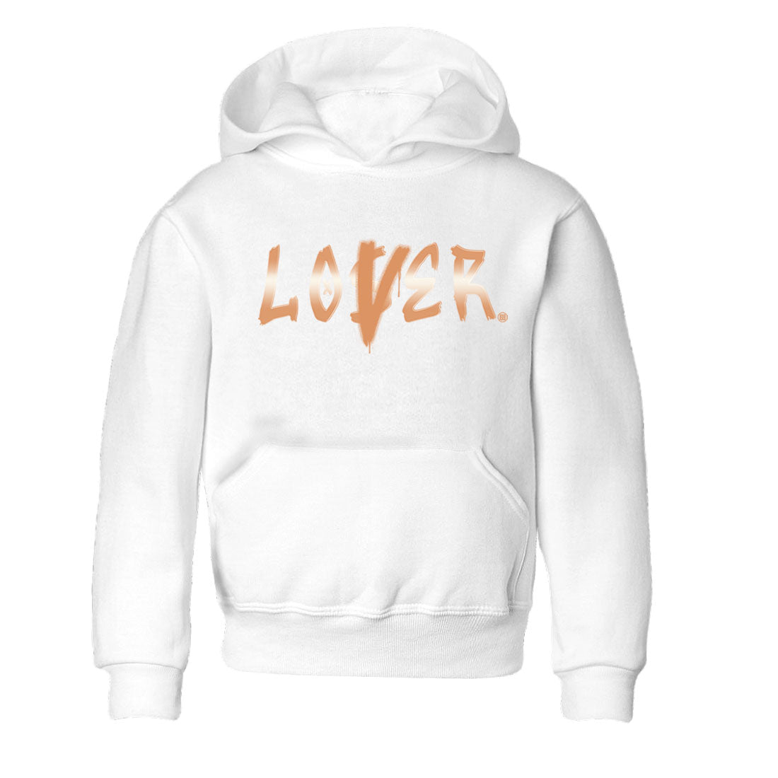 Loser Lover snkmatch Tee Kids - Air Jordan 1 Praline