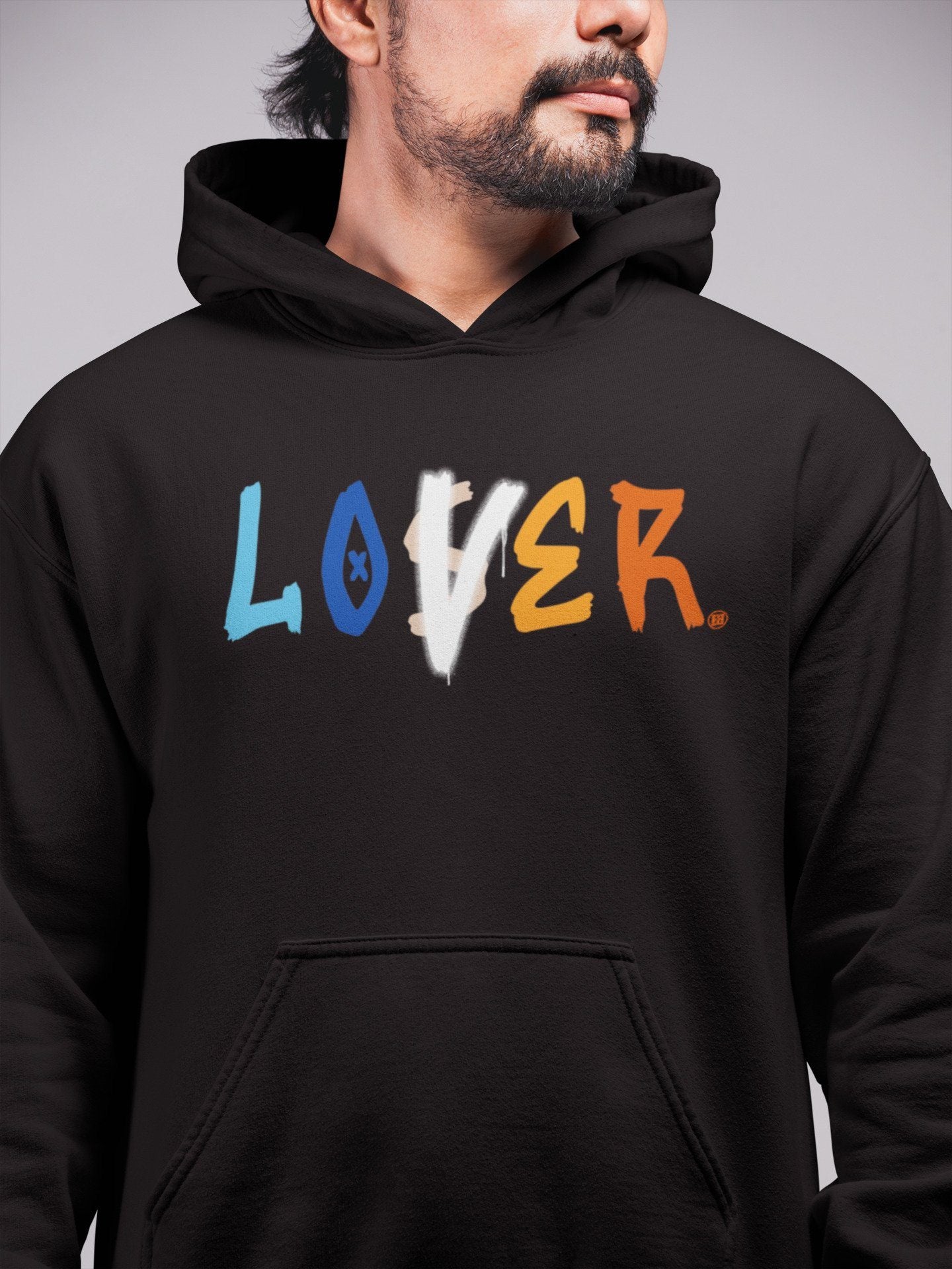 Loser Lover Unisex Tops - Air Jordan 1 Prototype