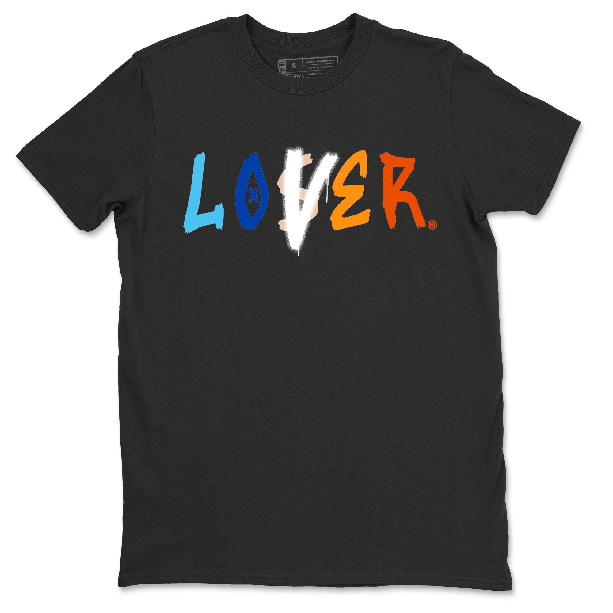 Loser Lover Unisex Tops - Air Jordan 1 Prototype