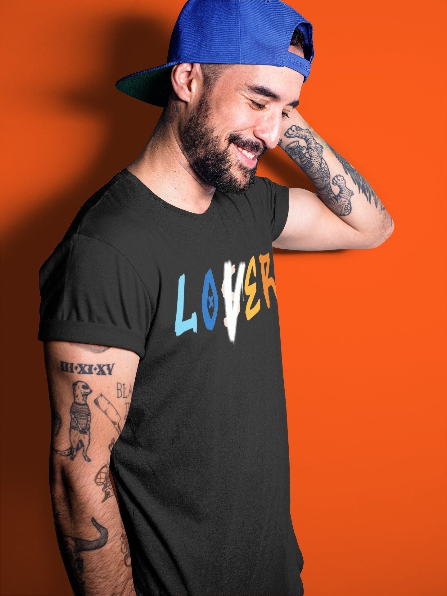 Loser Lover Unisex Tops - Air Jordan 1 Prototype