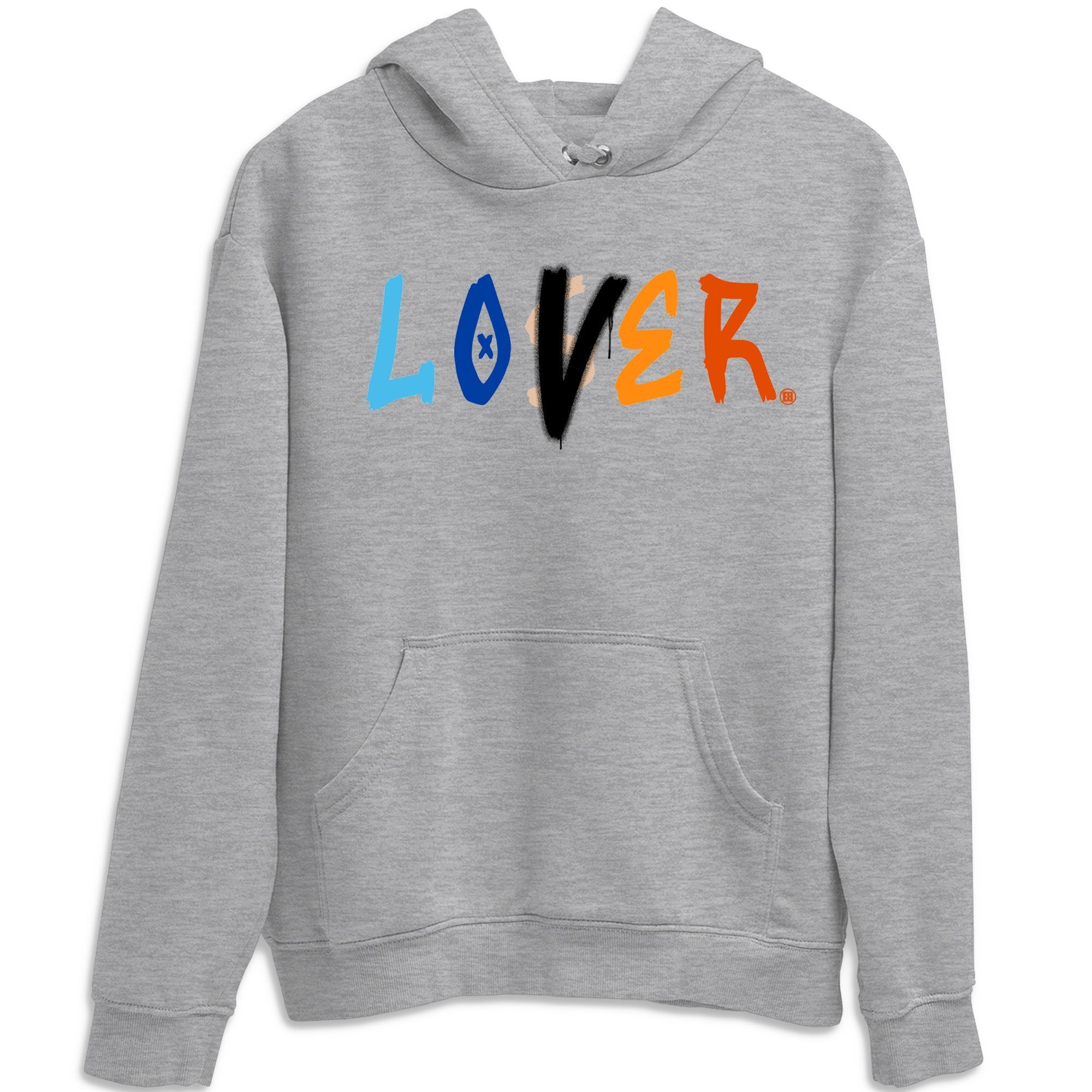 Loser Lover Unisex Tops - Air Jordan 1 Prototype
