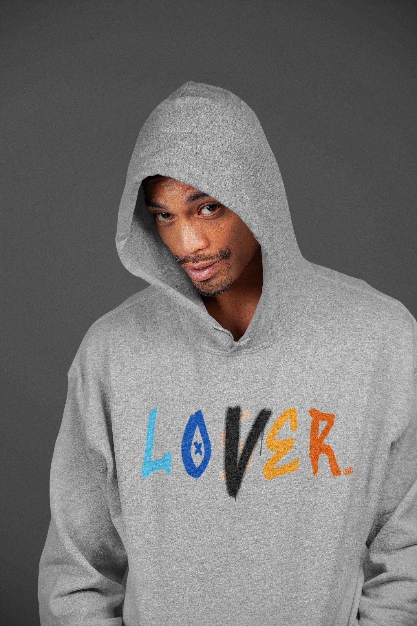 Loser Lover Unisex Tops - Air Jordan 1 Prototype