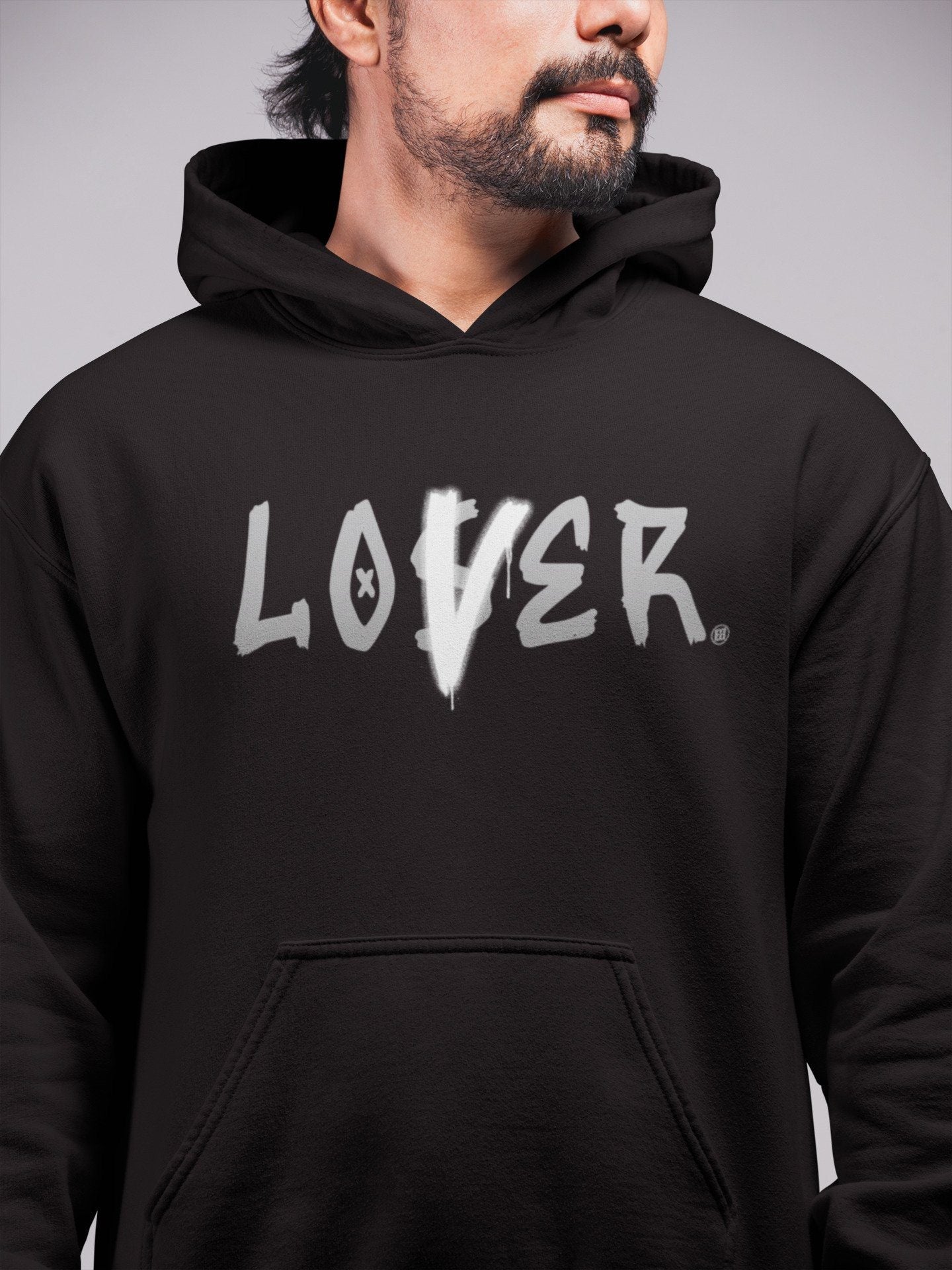 Loser Lover Unisex Tops - Air Jordan 1 Shadow 2.0