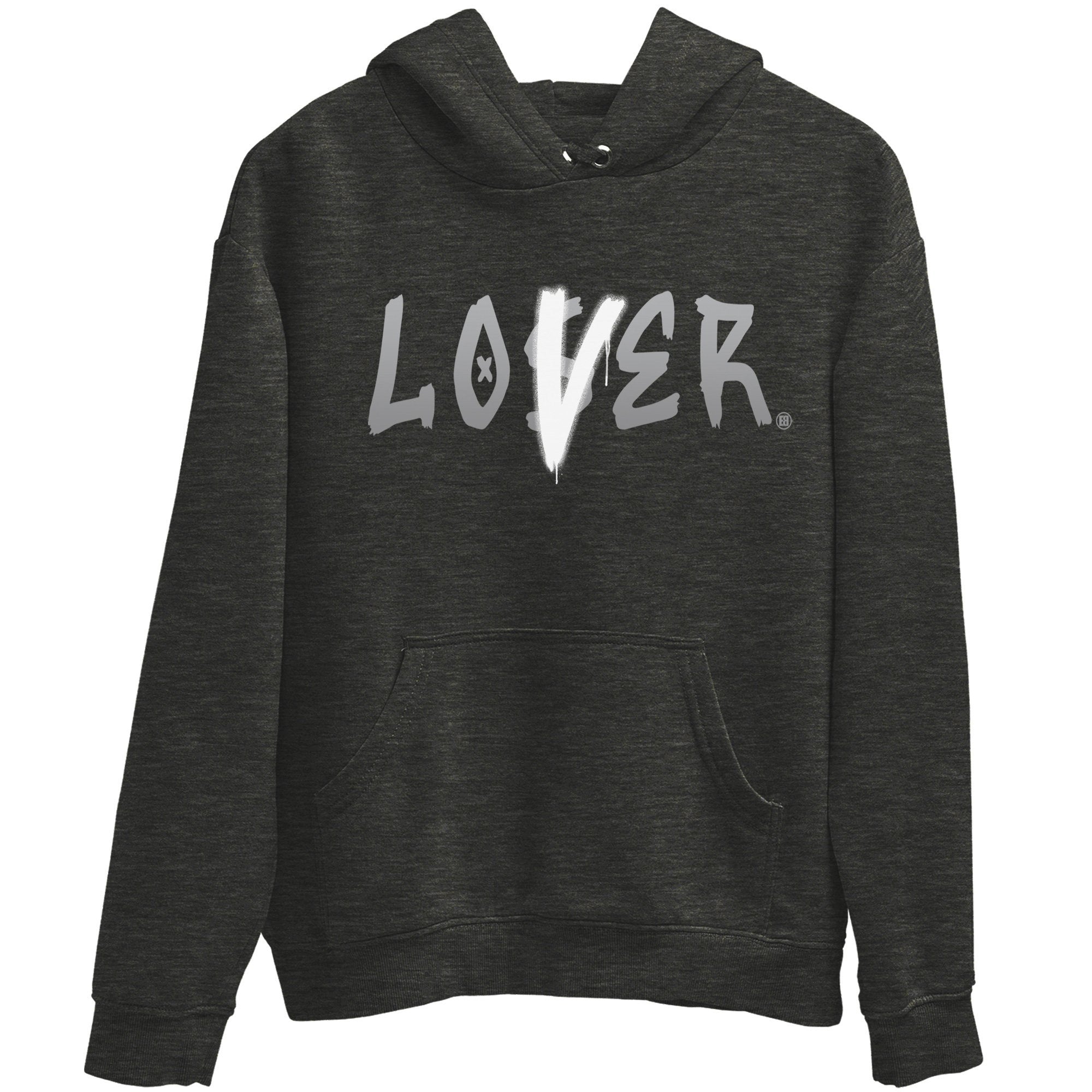 Loser Lover Unisex Tops - Air Jordan 1 Shadow 2.0