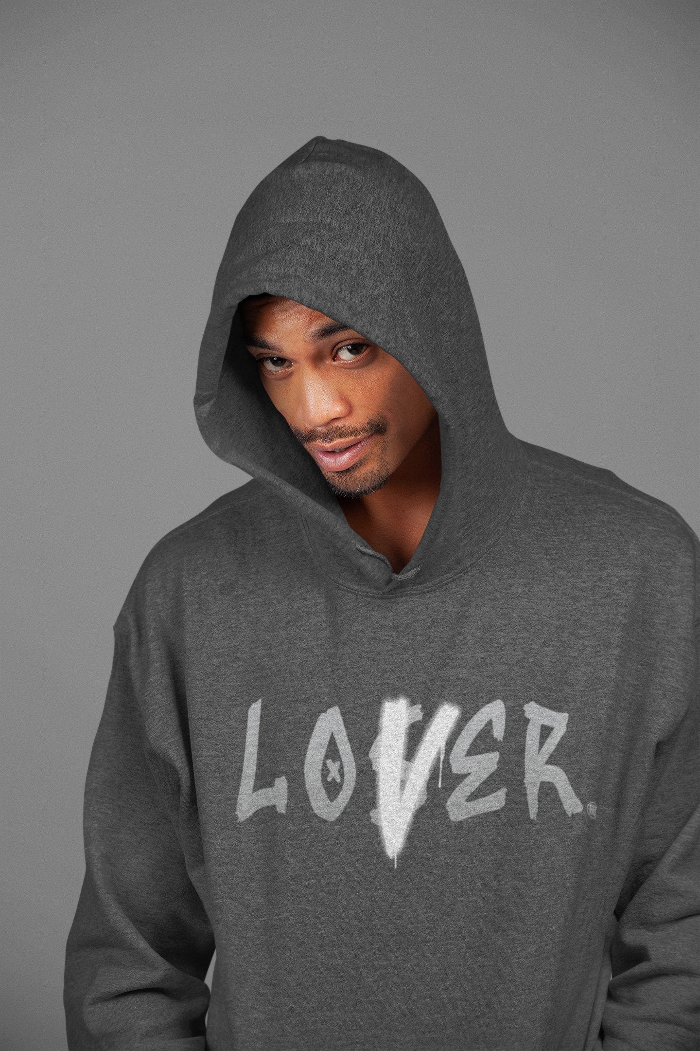 Loser Lover Unisex Tops - Air Jordan 1 Shadow 2.0