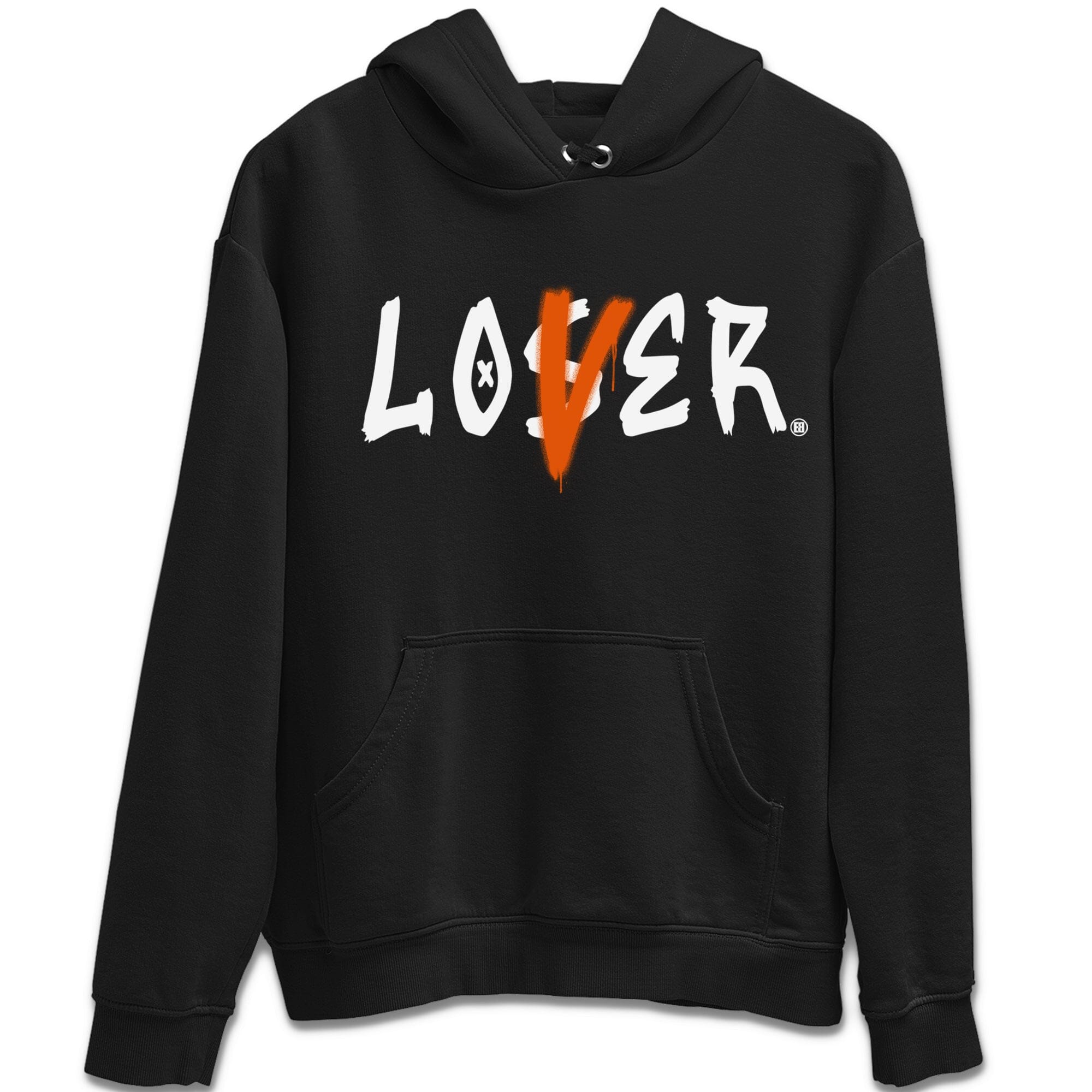 Loser Lover Unisex Tops - Air Jordan 1 Shattered Backboard Away