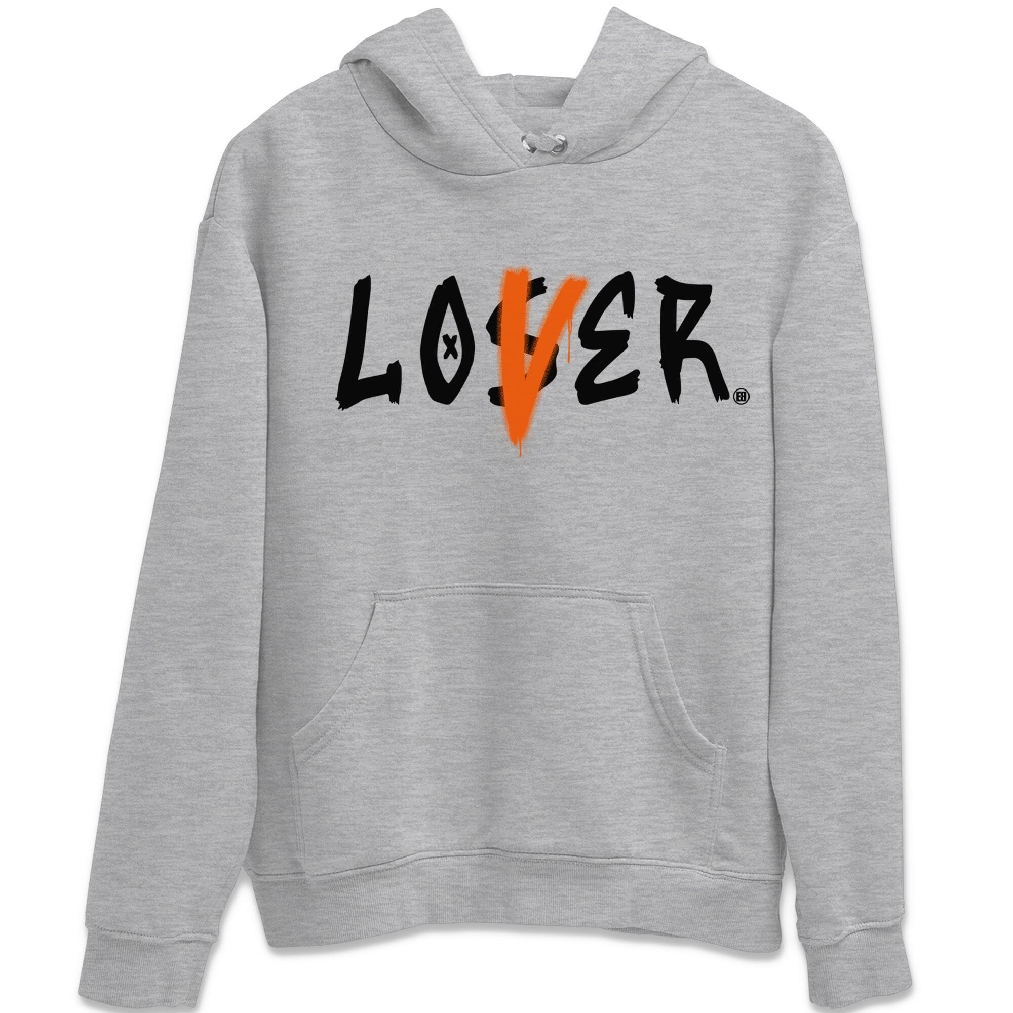 Loser Lover Unisex Tops - Air Jordan 1 Shattered Backboard Away