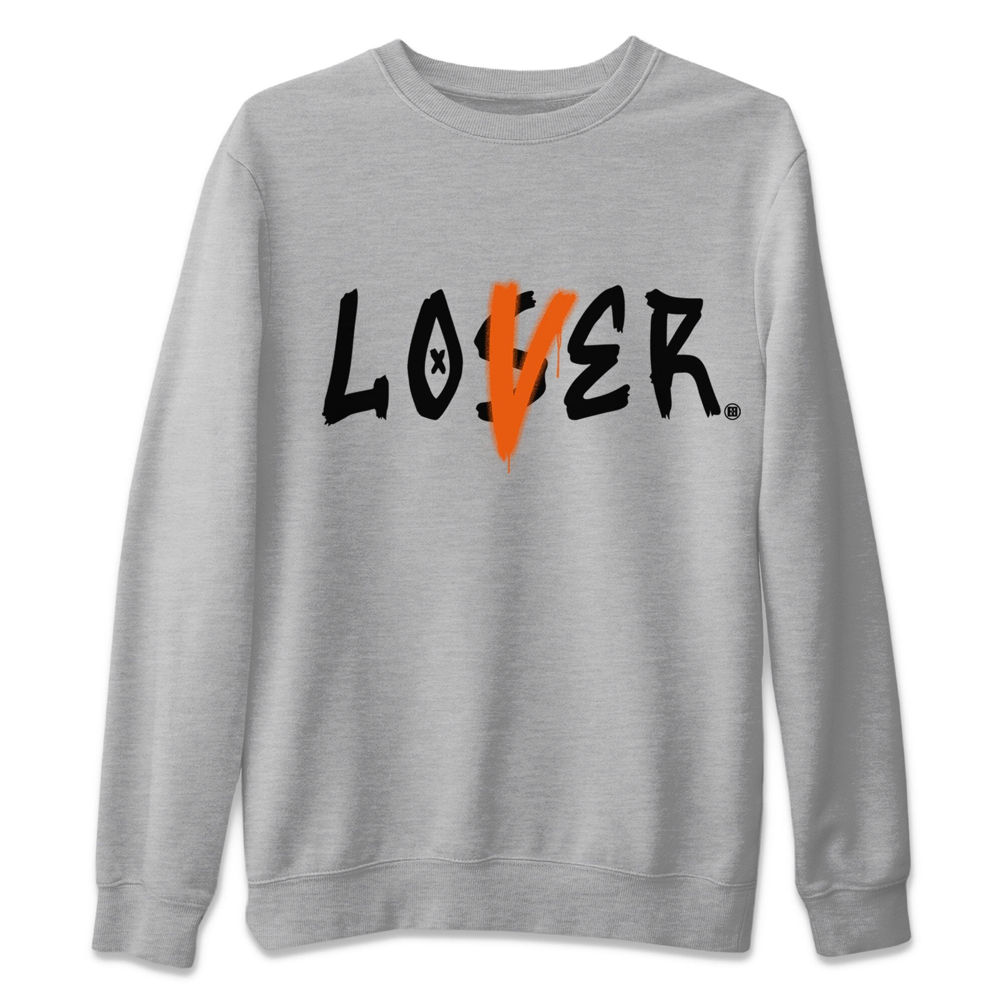 Loser Lover Unisex Tops - Air Jordan 1 Shattered Backboard Away