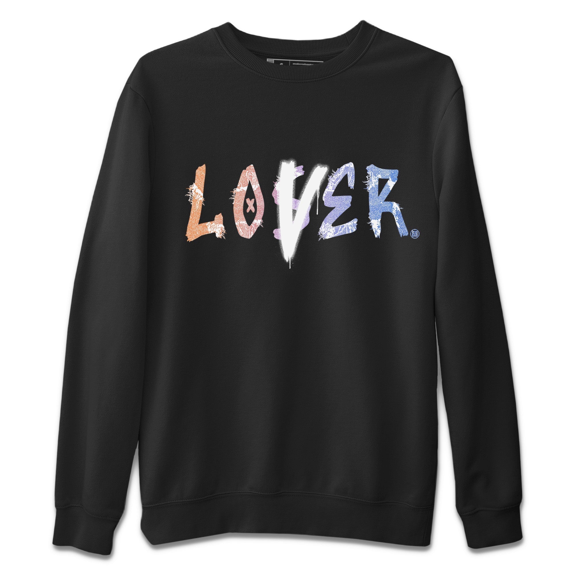 Loser Lover Unisex Tops - Air Jordan 1 Skyline