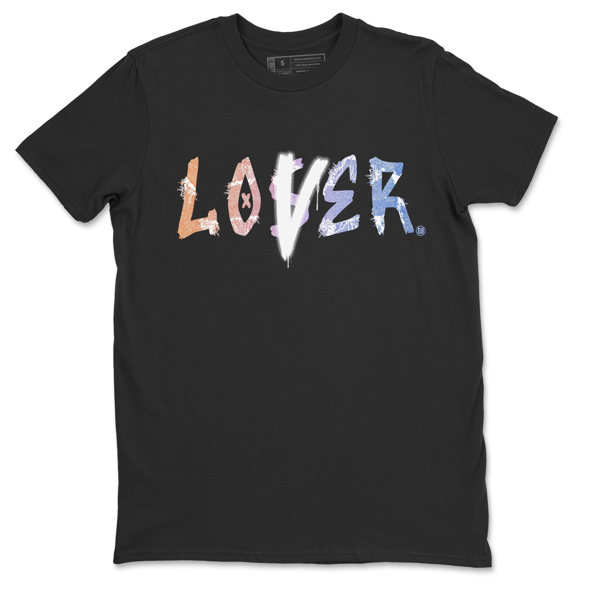 Loser Lover Unisex Tops - Air Jordan 1 Skyline