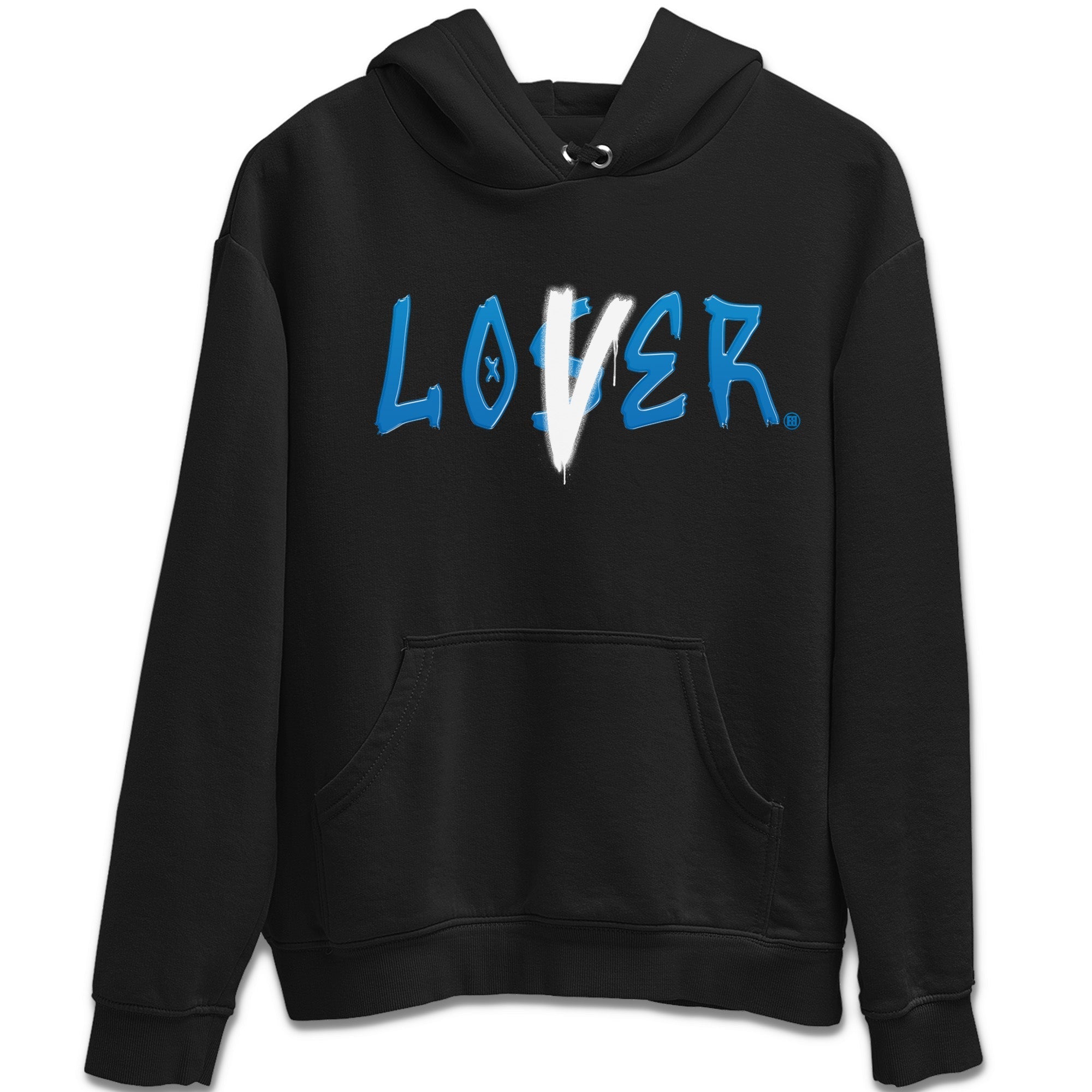 Loser Lover Unisex Tops - Air Jordan 1 Travis Scott Fragment