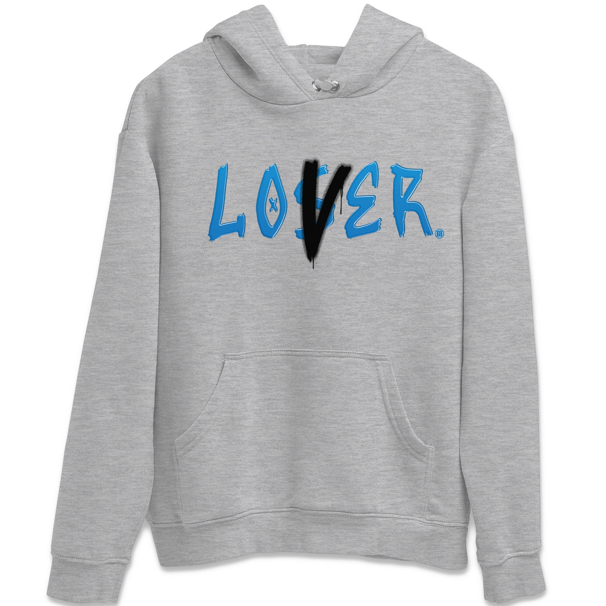 Loser Lover Unisex Tops - Air Jordan 1 Travis Scott Fragment
