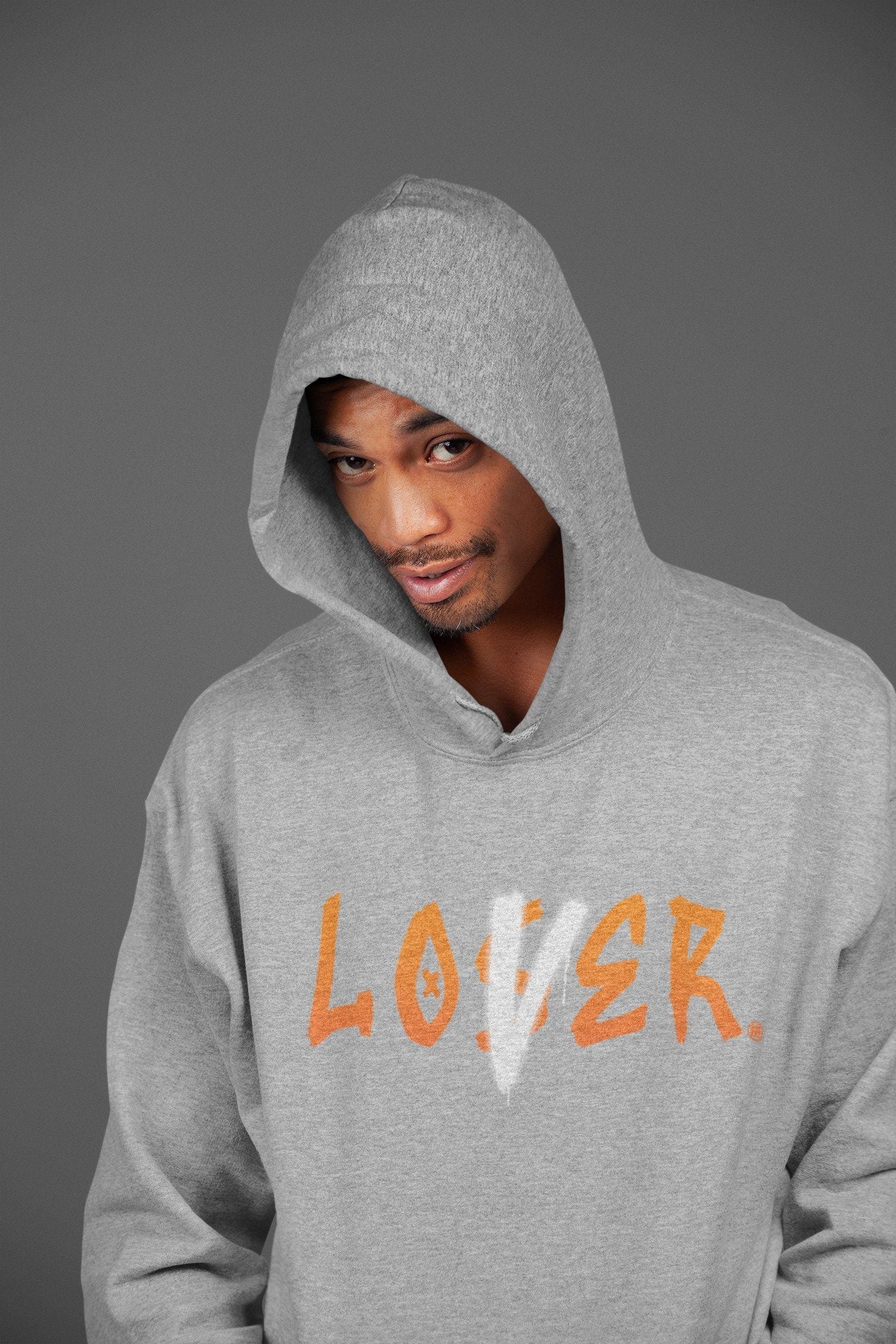 Loser Lover Unisex Tops - Air Jordan 11 Citrus