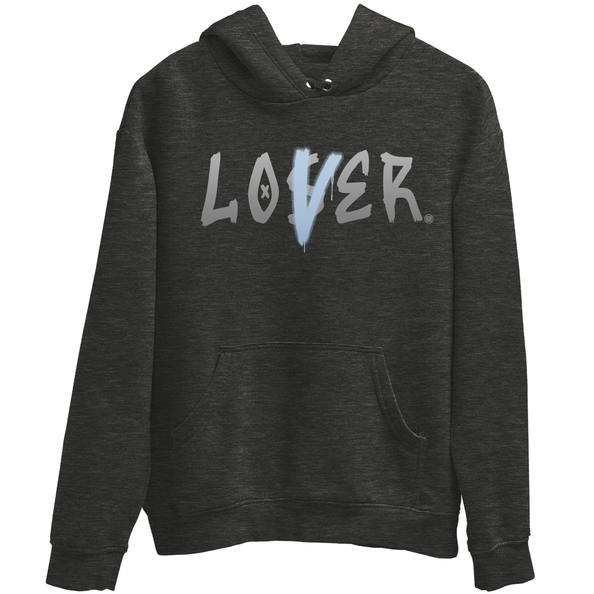 Loser Lover Unisex Tops - Air Jordan 11 Cool Grey