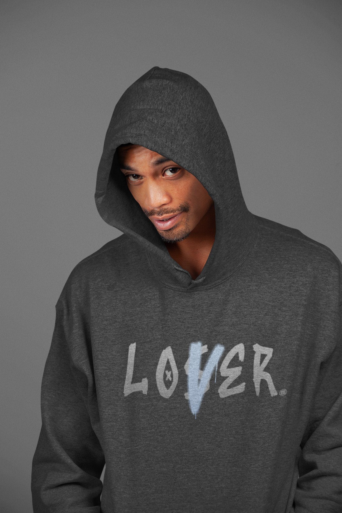 Loser Lover Unisex Tops - Air Jordan 11 Cool Grey