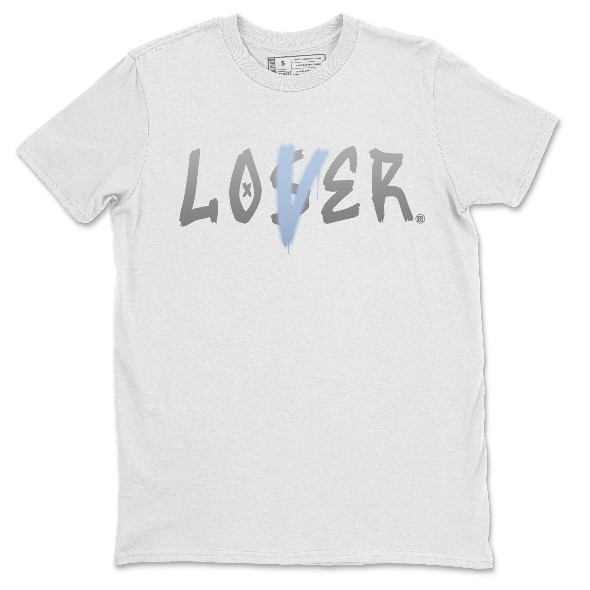 Loser Lover Unisex Tops - Air Jordan 11 Cool Grey