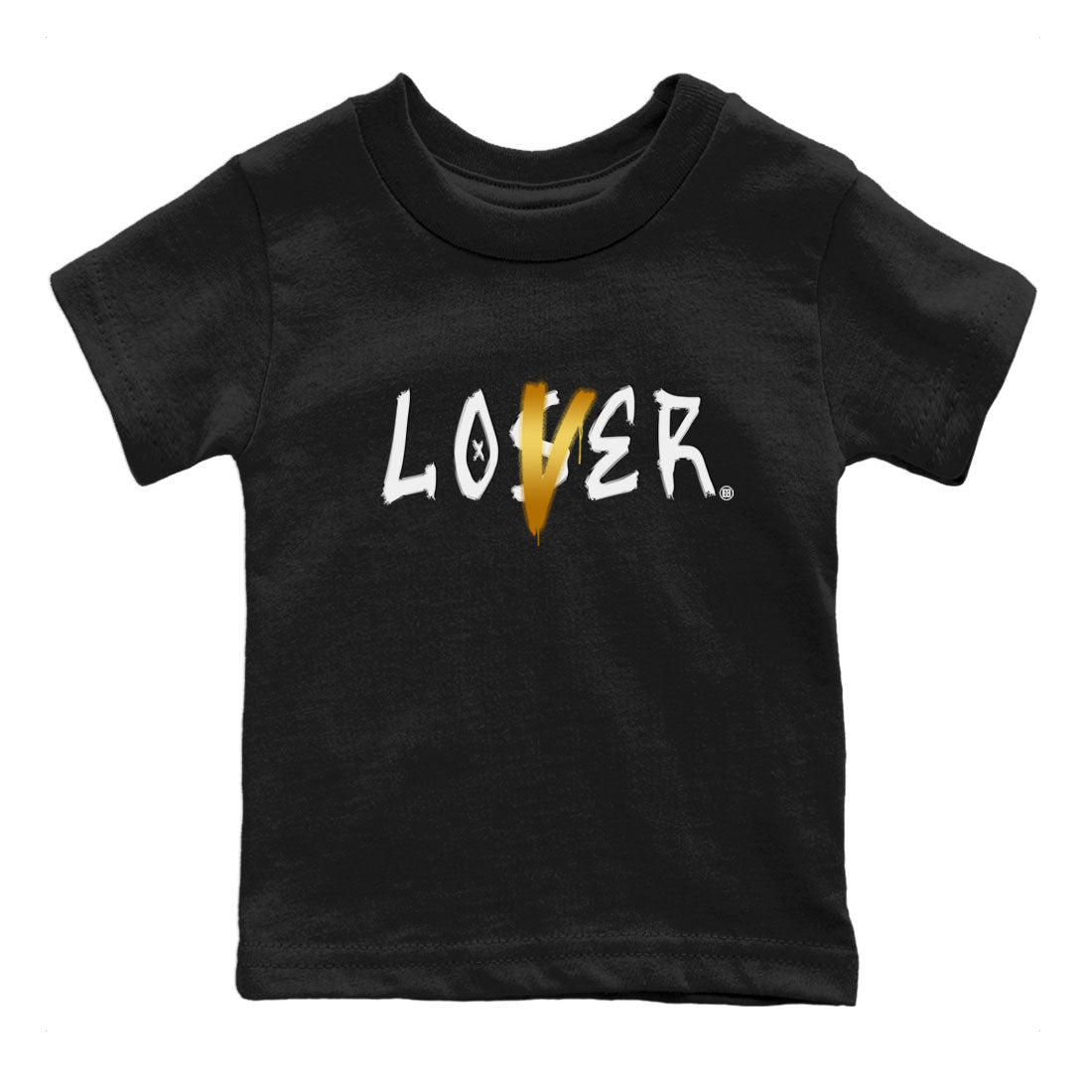 Loser Lover snkmatch Tee Kids - Air Jordan 11 Gratitude