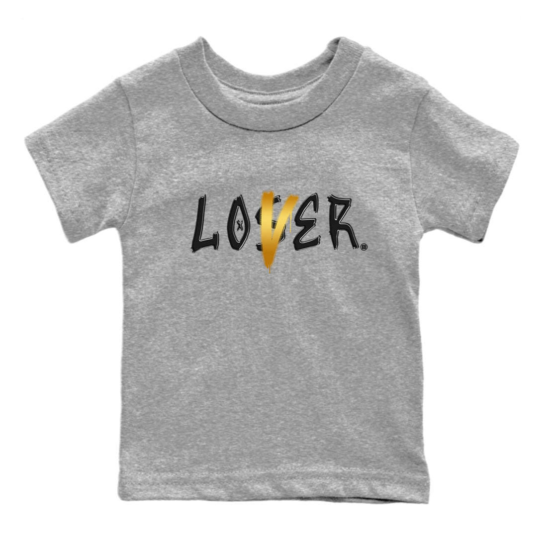 Loser Lover snkmatch Tee Kids - Air Jordan 11 Gratitude