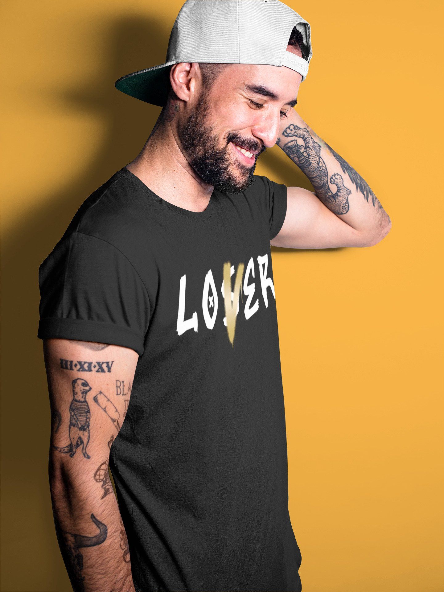 Loser Lover Unisex Tops - Air Jordan 12 Royalty