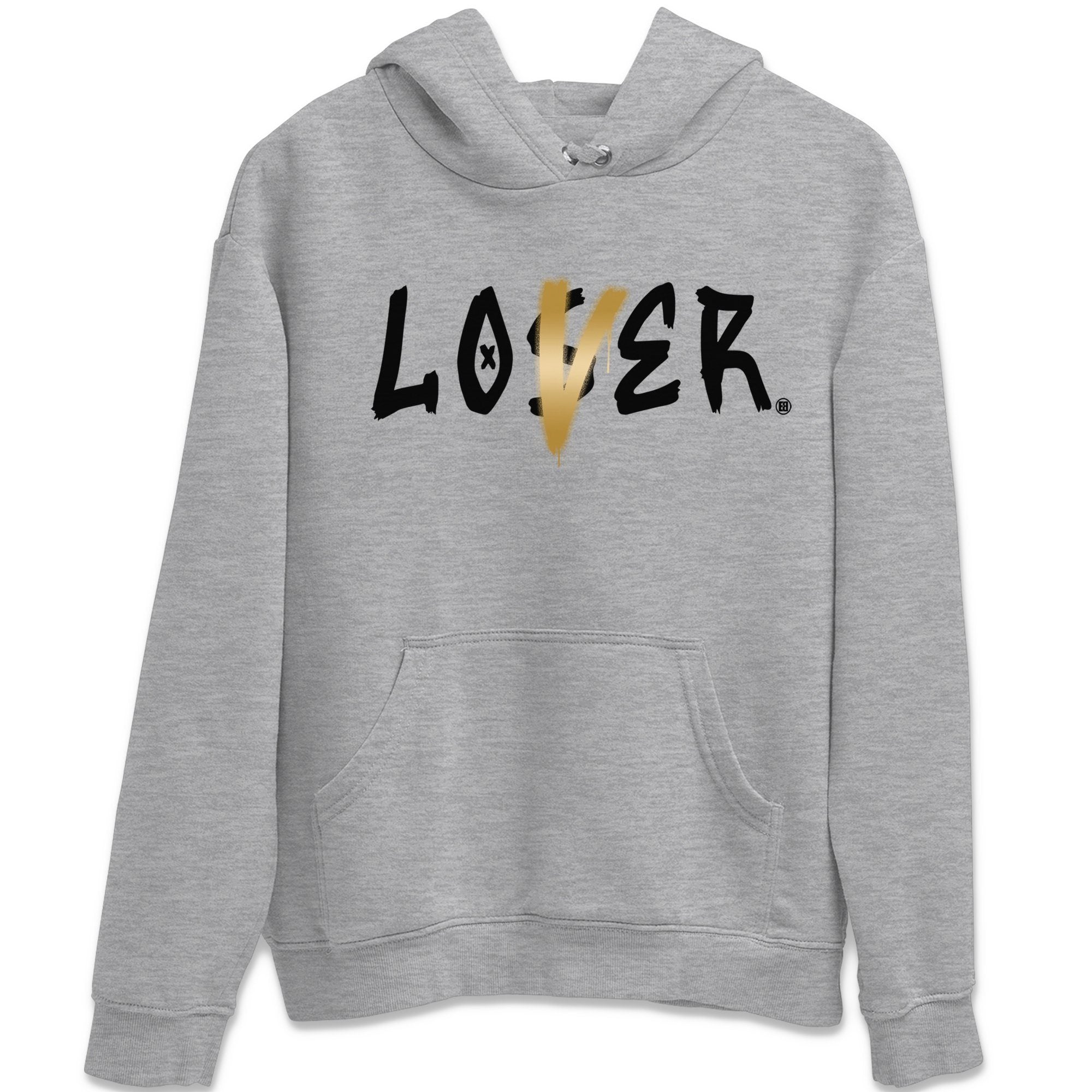 Loser Lover Unisex Tops - Air Jordan 12 Royalty