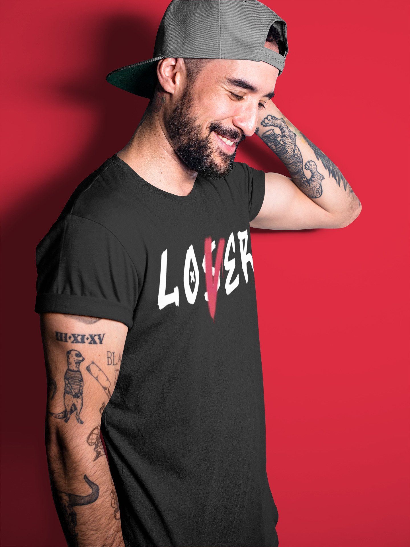 Loser Lover Unisex Tops - Air Jordan 12 Super Bowl