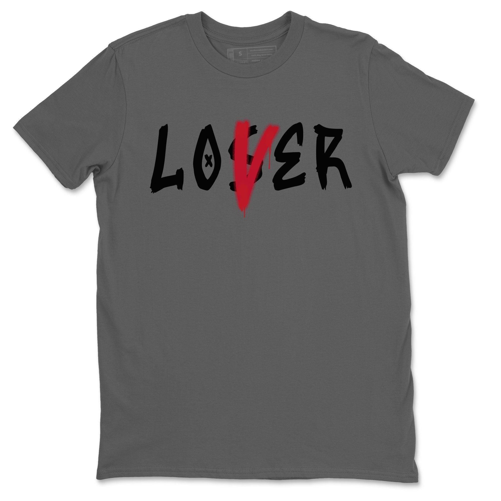 Loser Lover Unisex Tops - Air Jordan 12 Super Bowl