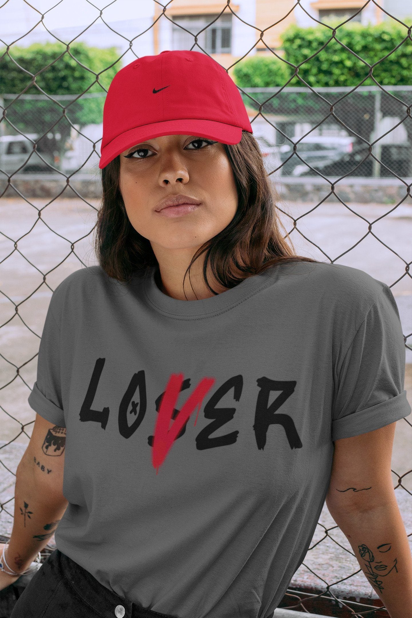 Loser Lover Unisex Tops - Air Jordan 12 Super Bowl