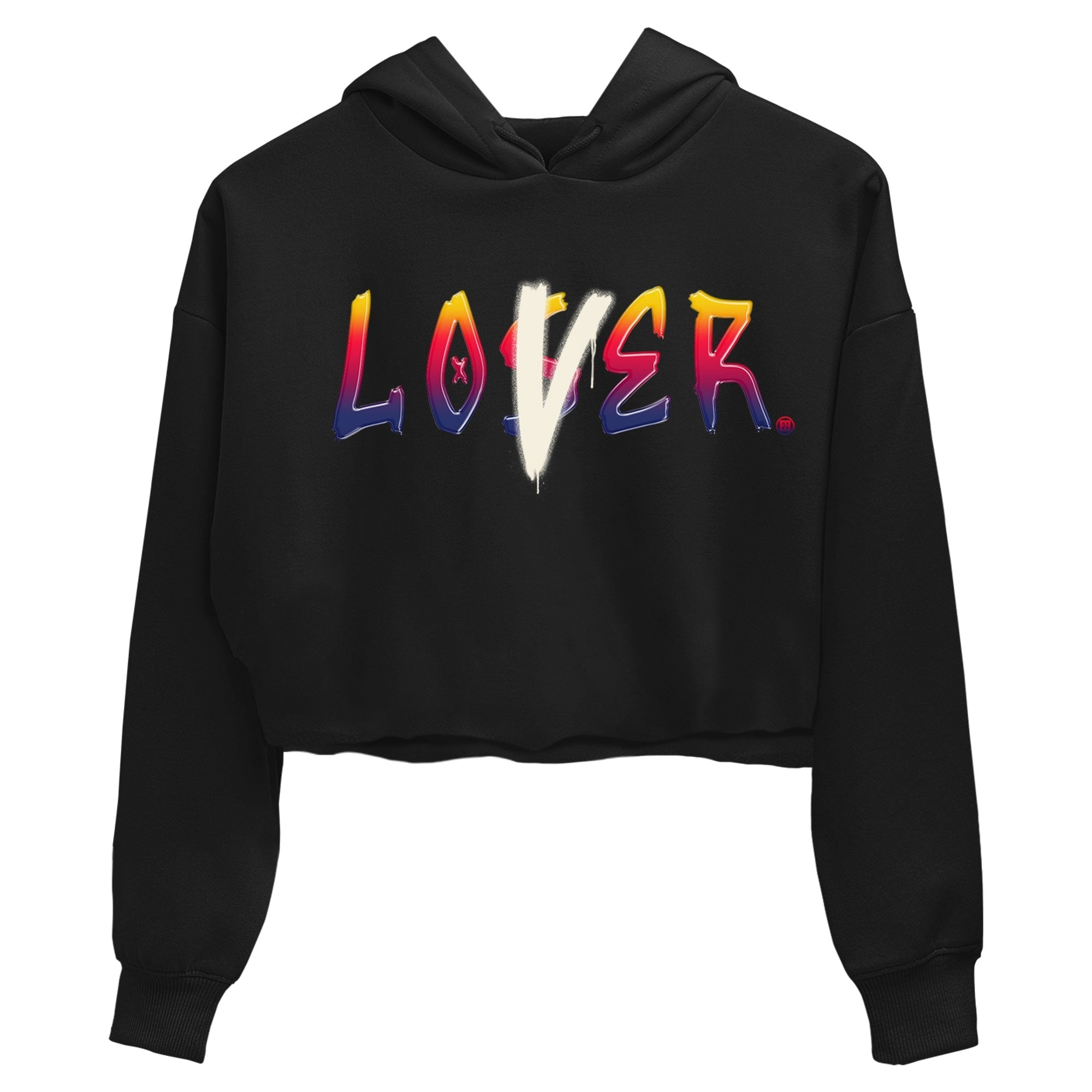 Loser Lover snkmatch Women's Top - Air Jordan 3 J Balvin