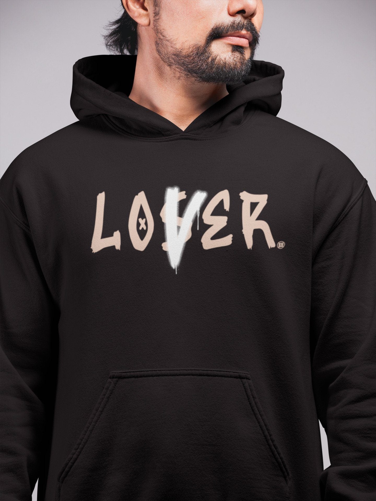 Loser Lover Unisex Tops - Air Jordan 4 Shimmer