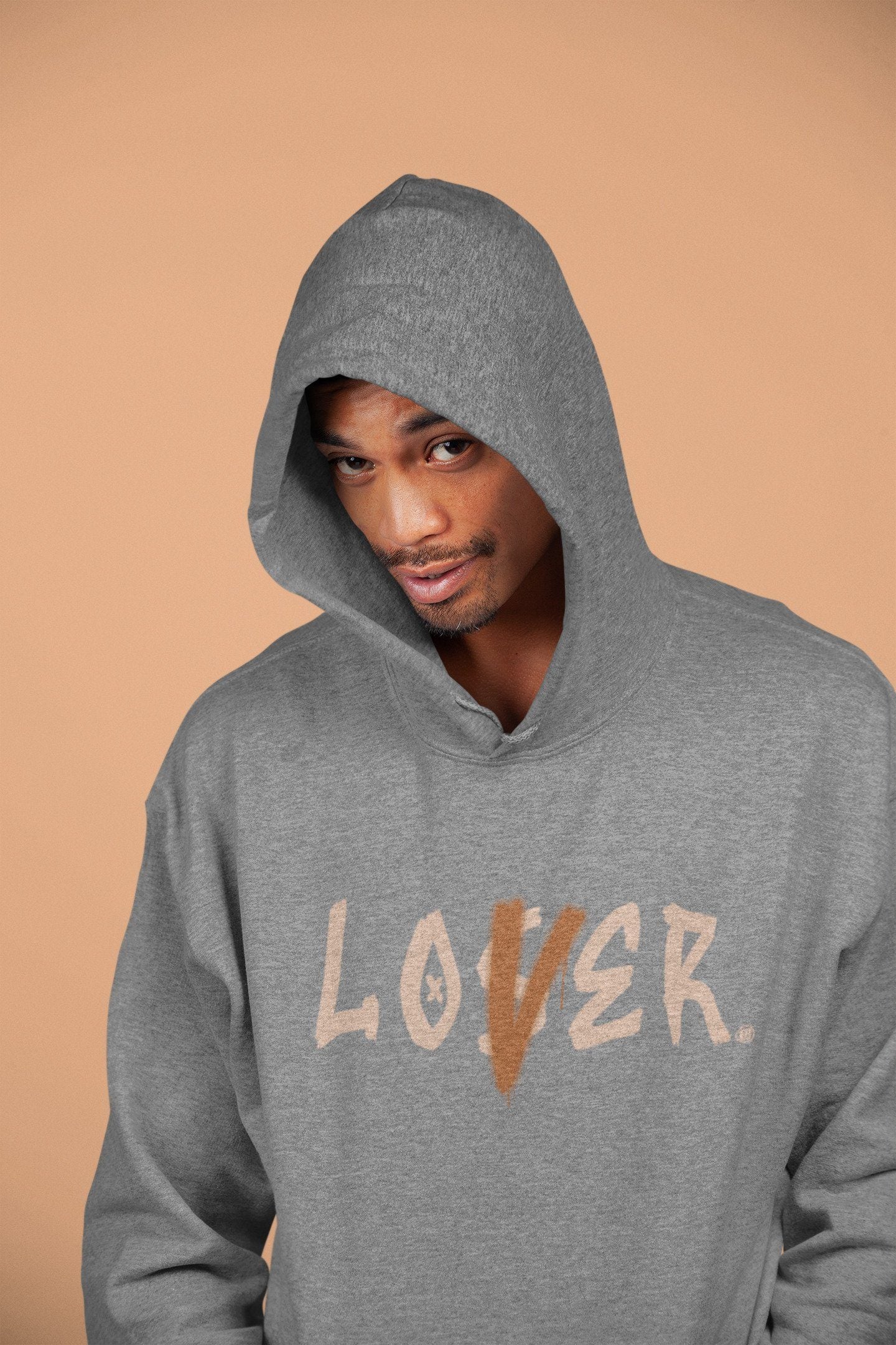 Loser Lover Unisex Tops - Air Jordan 4 Shimmer