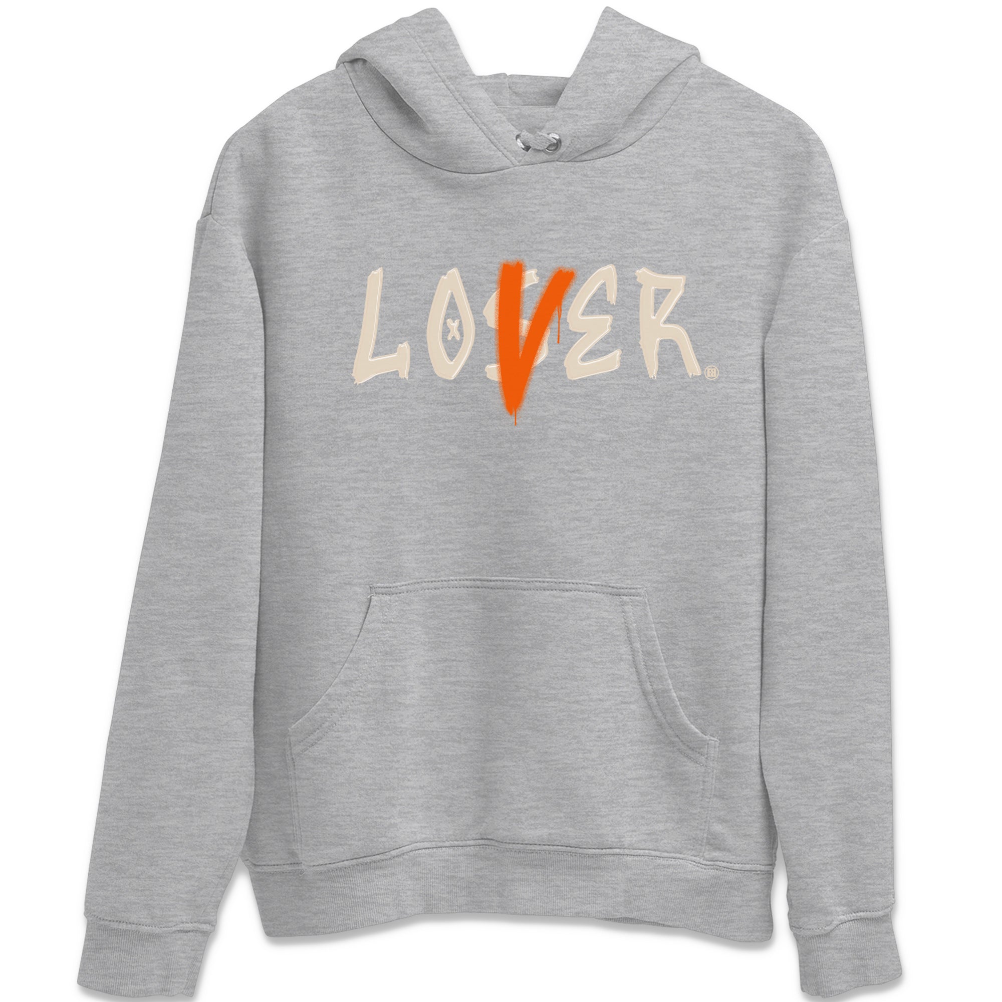 Loser Lover Unisex Tops - Air Jordan 5 Craft