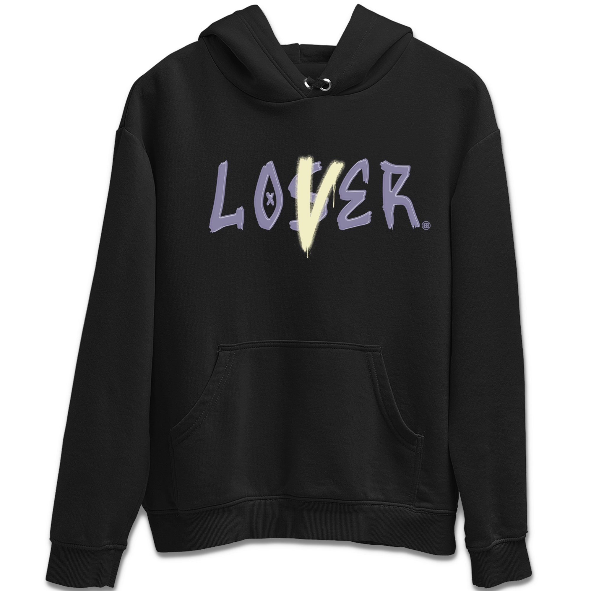 Loser Lover Unisex Tops - Air Jordan 5 Indigo Haze