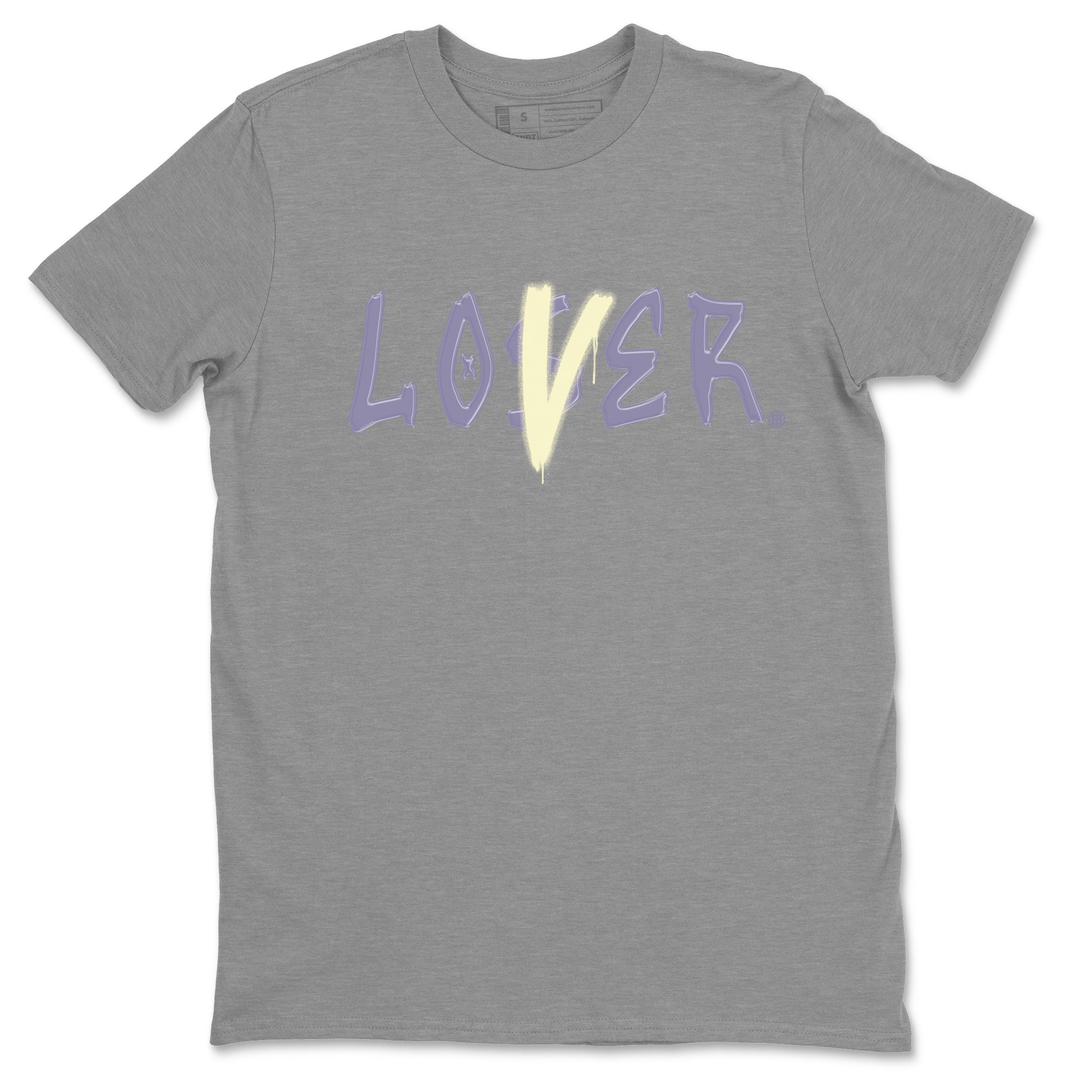 Loser Lover Unisex Tops - Air Jordan 5 Indigo Haze