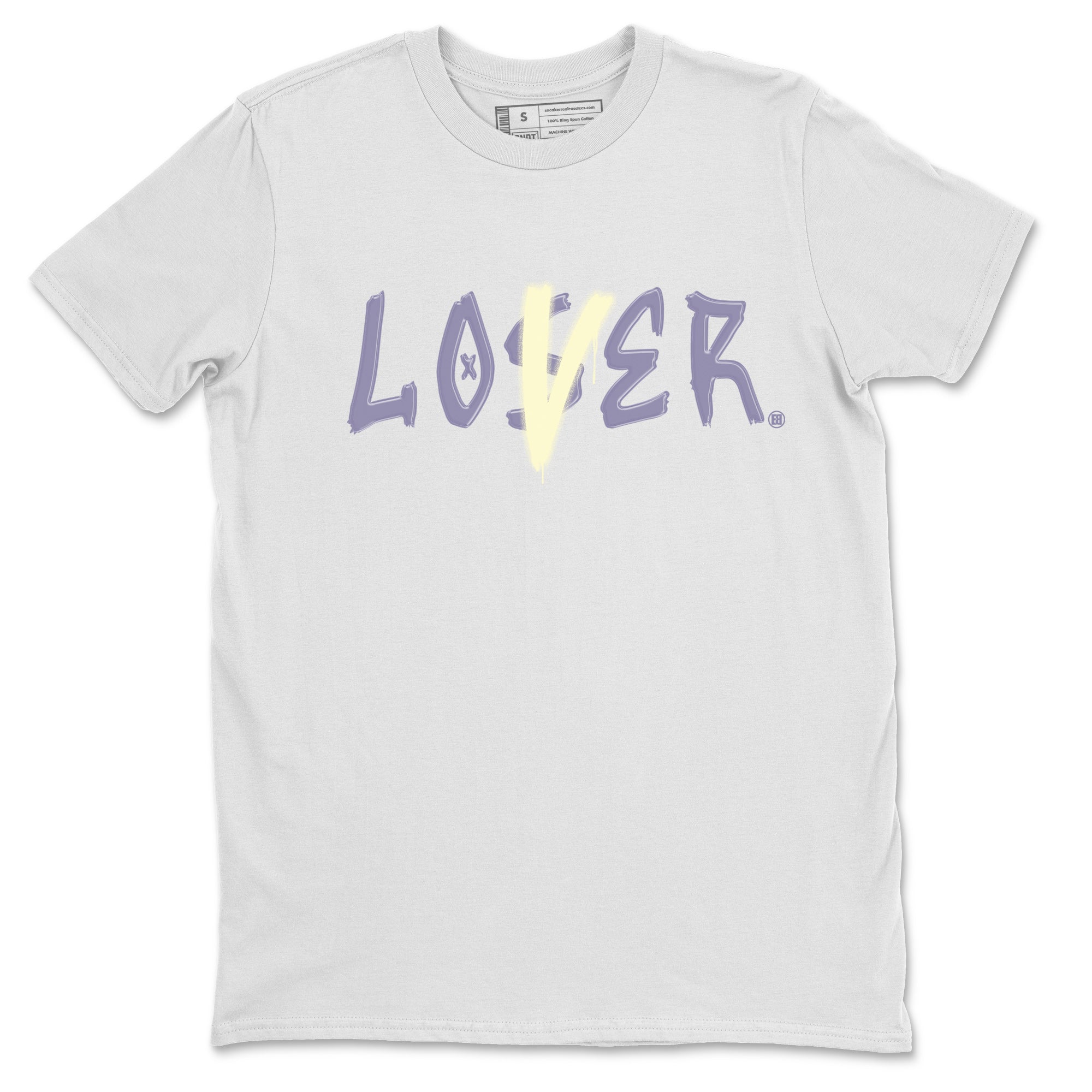 Loser Lover Unisex Tops - Air Jordan 5 Indigo Haze