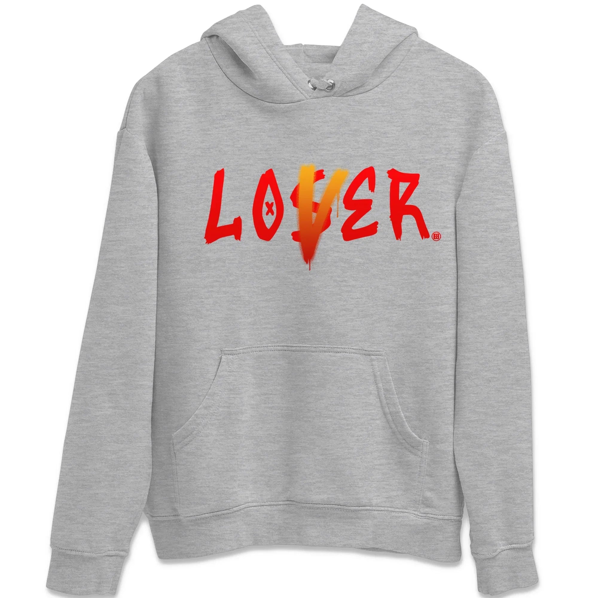 Loser Lover Unisex Tops - Air Jordan 5 Mars For Her