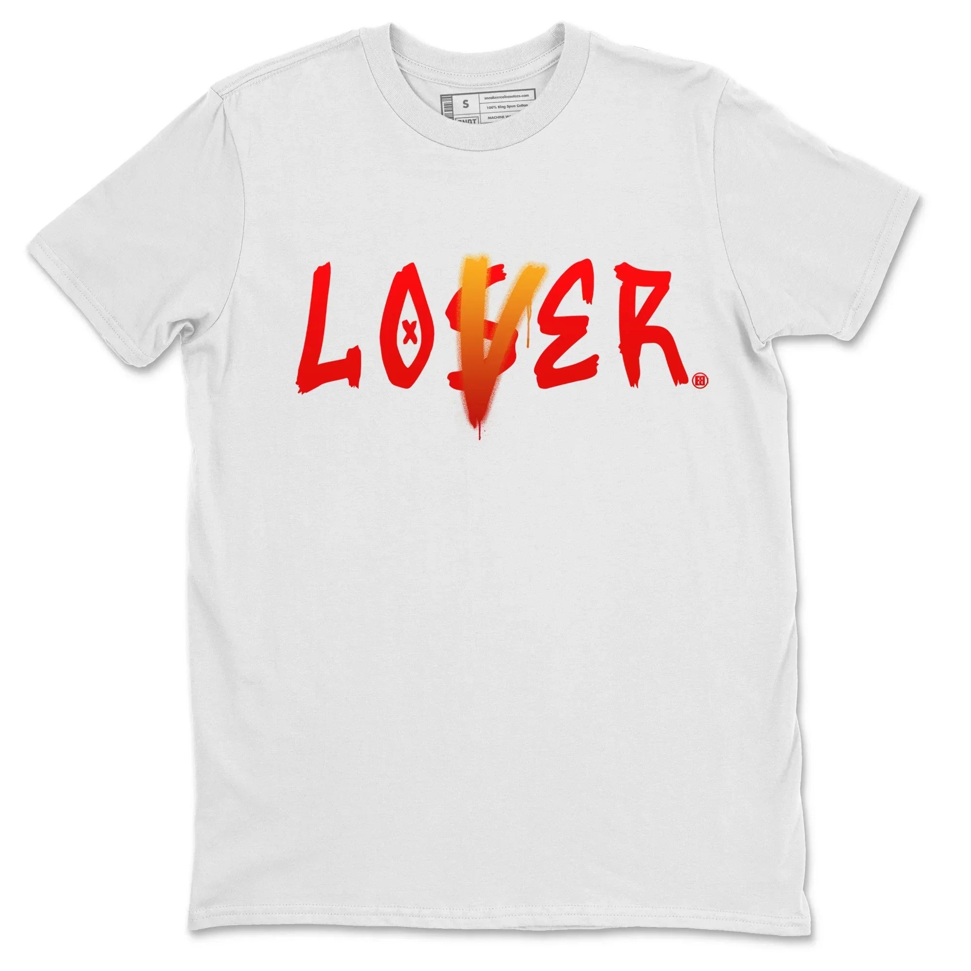 Loser Lover Unisex Tops - Air Jordan 5 Mars For Her