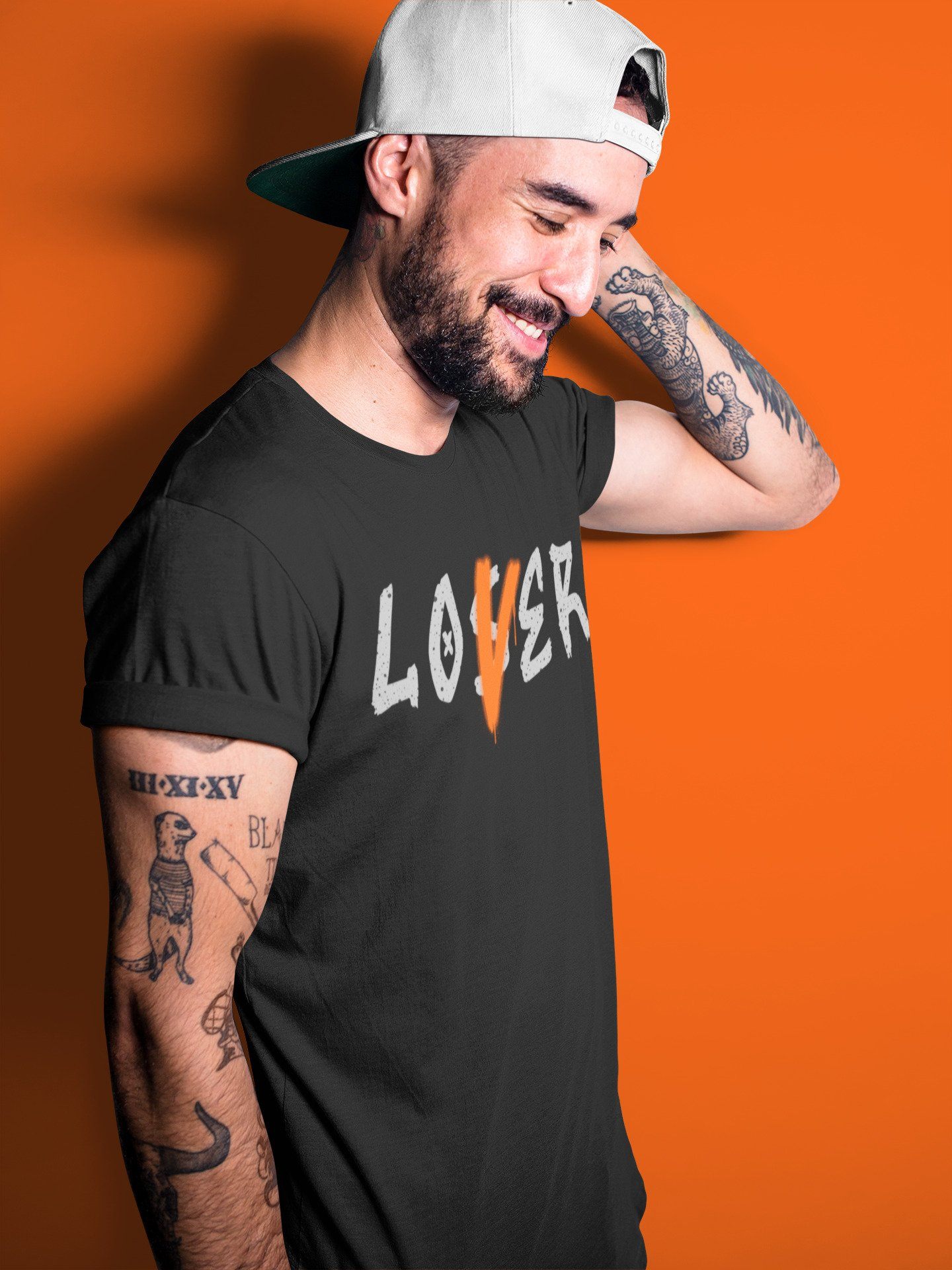 Loser Lover Unisex Tops - Air Jordan 5 Shattered Backboard