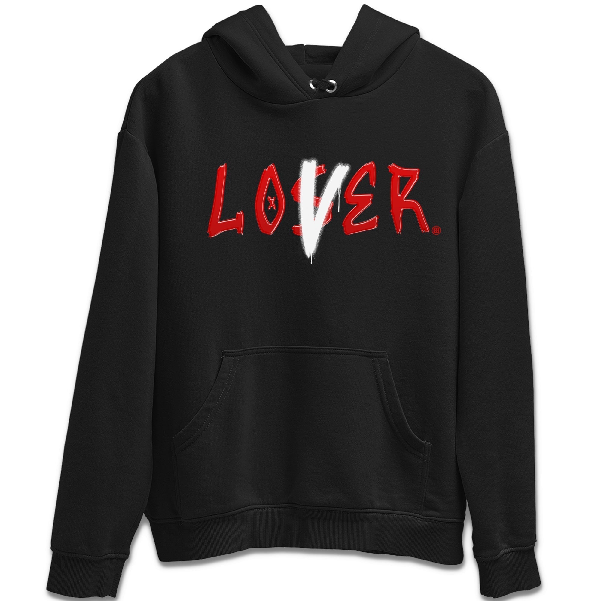 Loser Lover Unisex Tops - Air Jordan 6 Toro Bravo