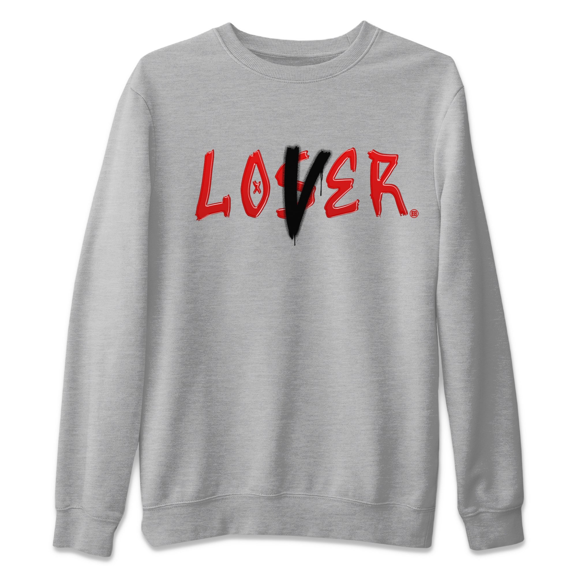 Loser Lover Unisex Tops - Air Jordan 6 Toro Bravo