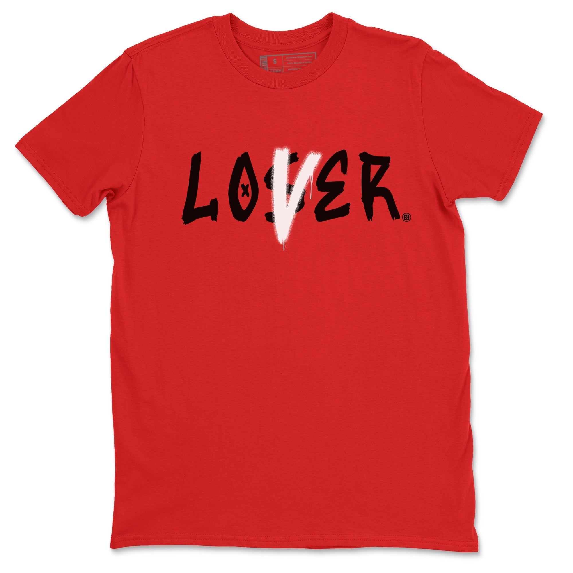 Loser Lover Unisex Tops - Air Jordan 6 Toro Bravo