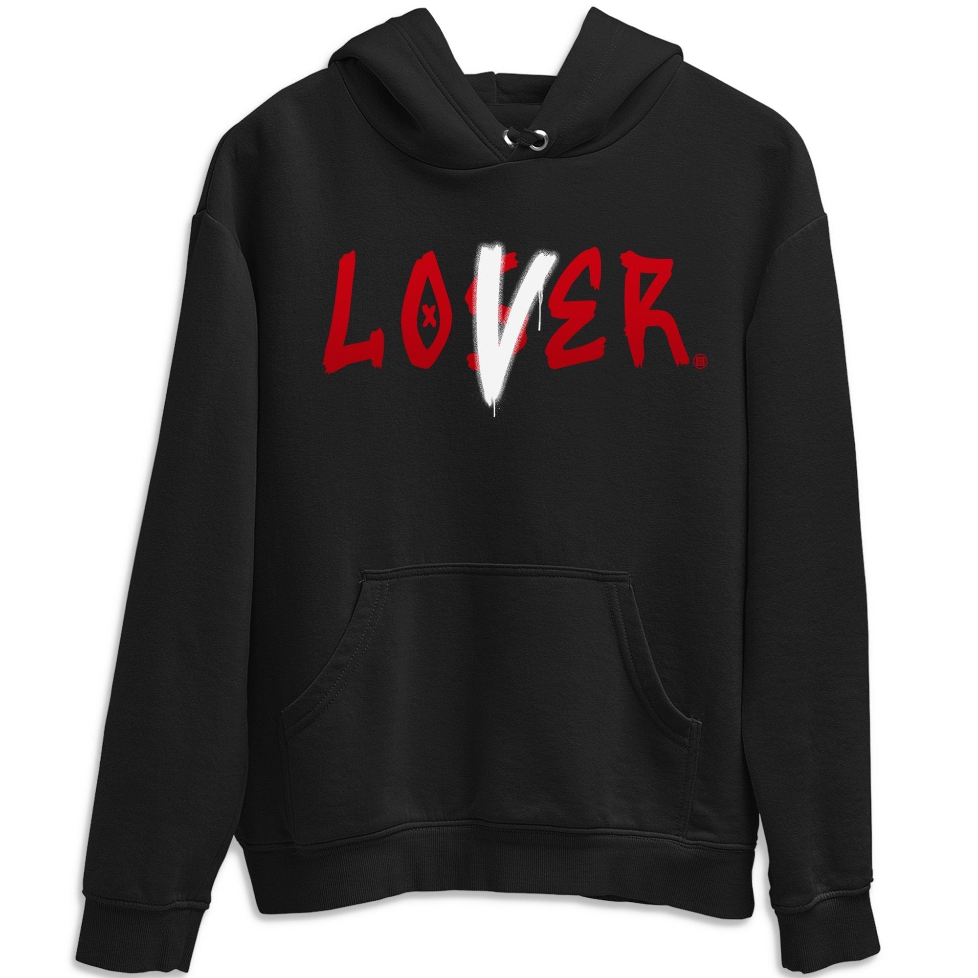Loser Lover Unisex Tops - Air Jordan 1 Chicago