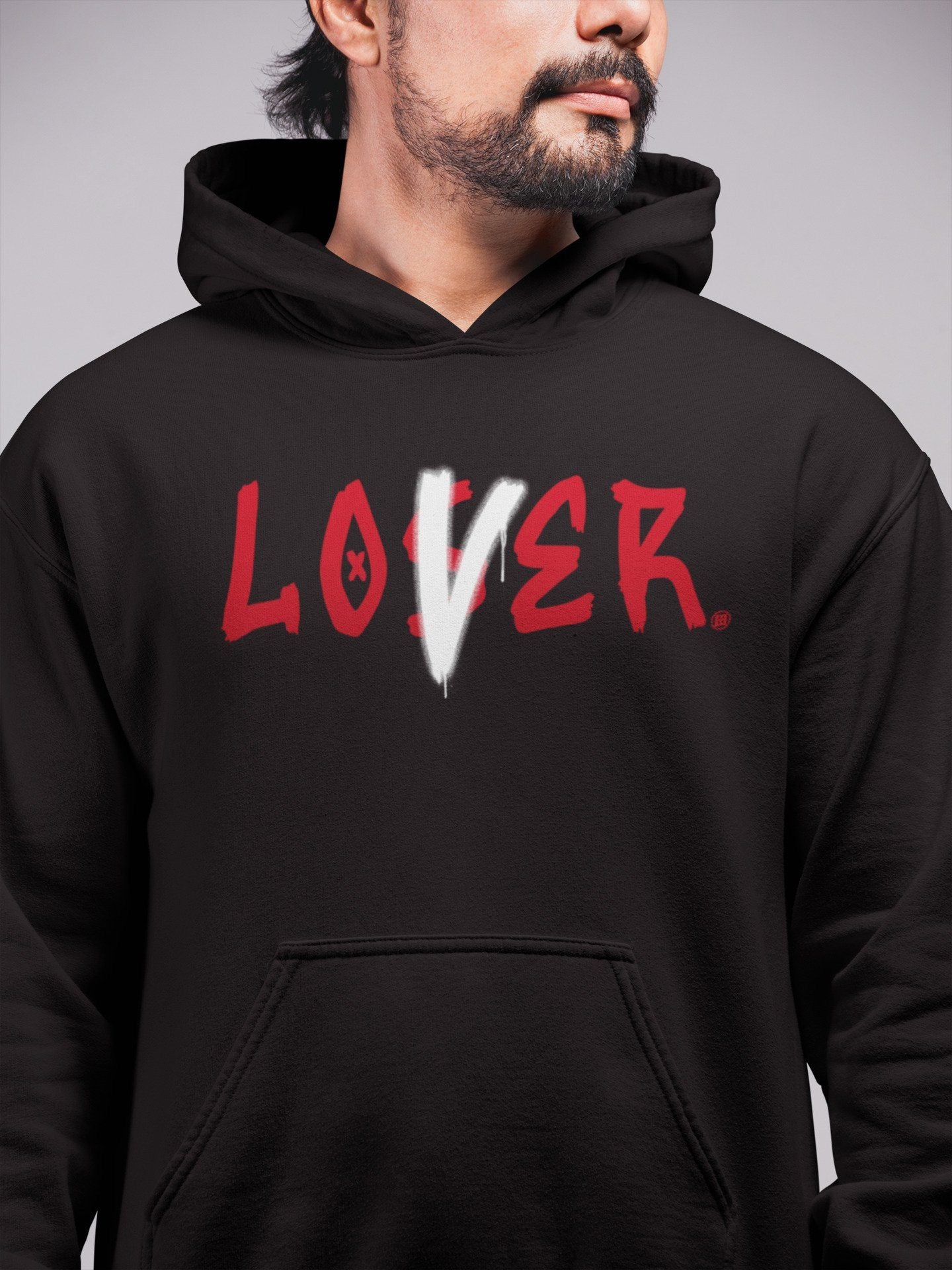Loser Lover Unisex Tops - Air Jordan 1 Chicago