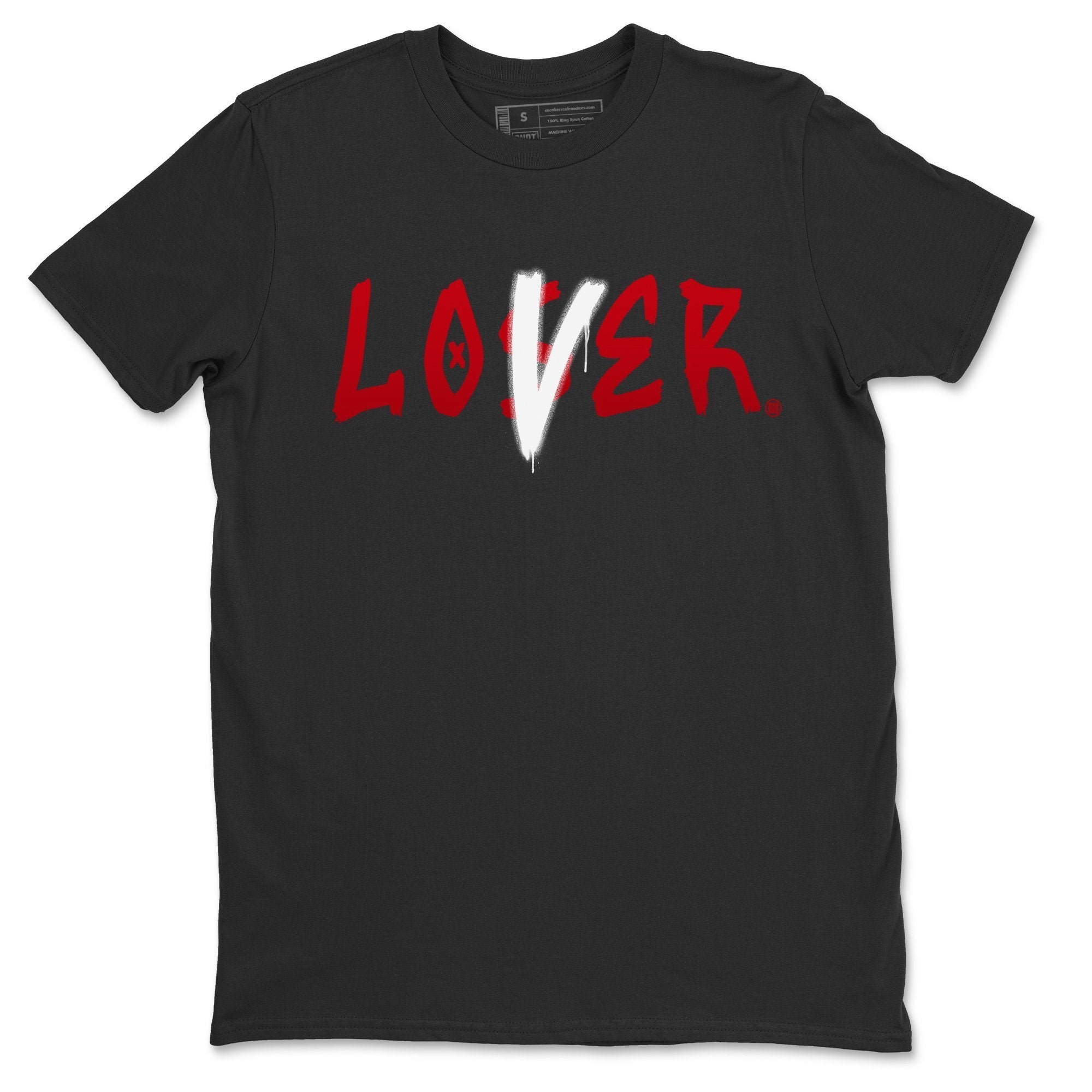 Loser Lover Unisex Tops - Air Jordan 1 Chicago