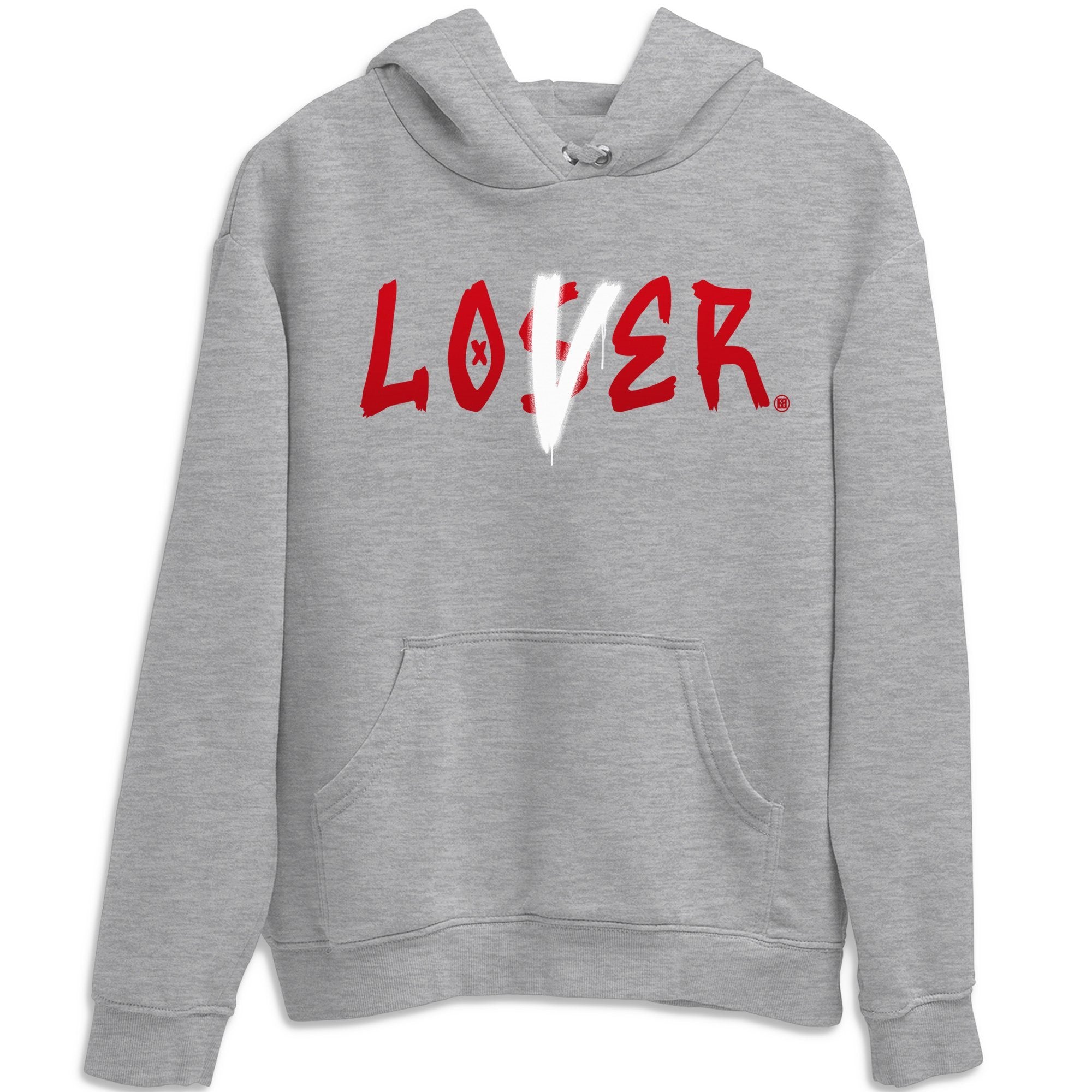 Loser Lover Unisex Tops - Air Jordan 1 Chicago
