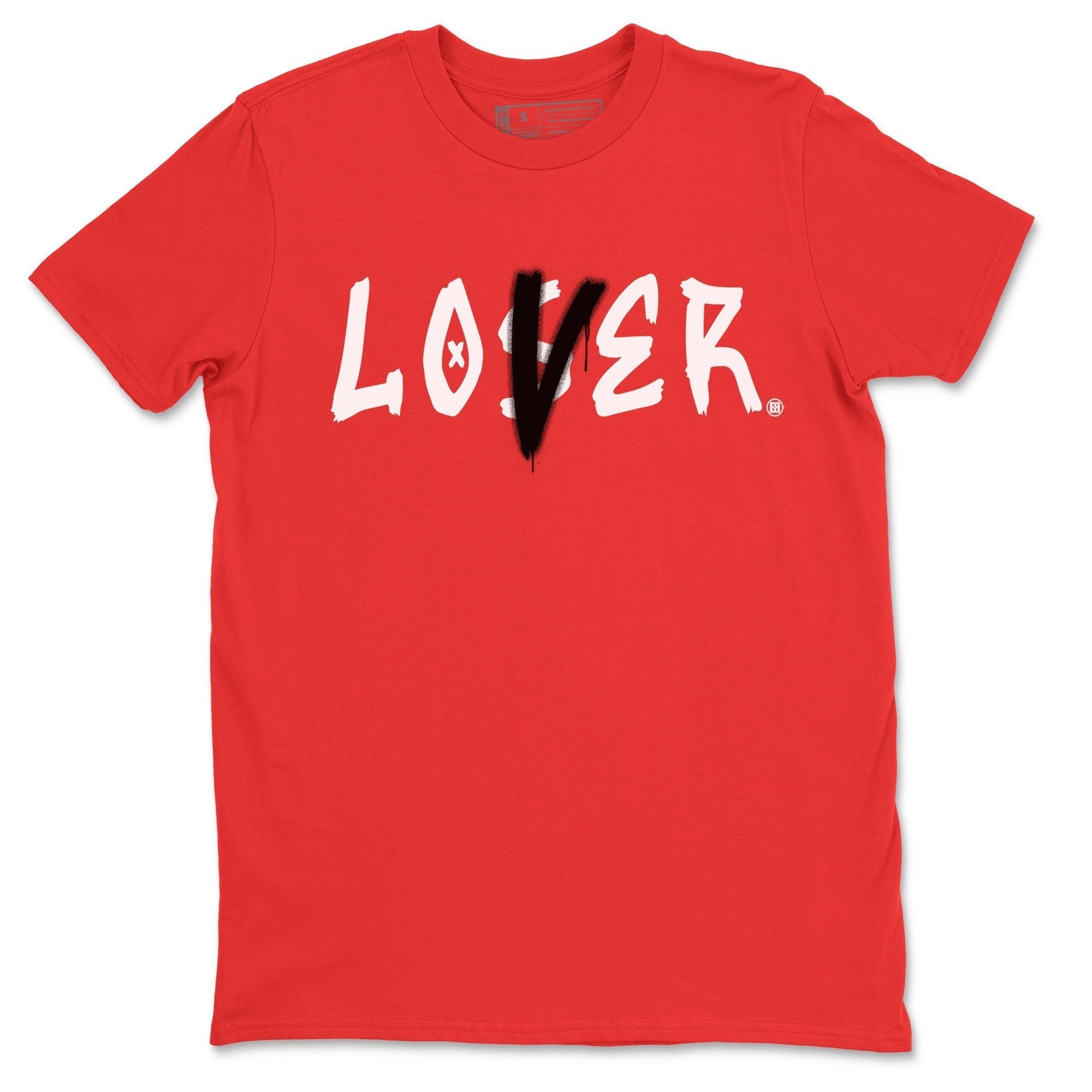 Loser Lover Unisex Tops - Air Jordan 1 Chicago