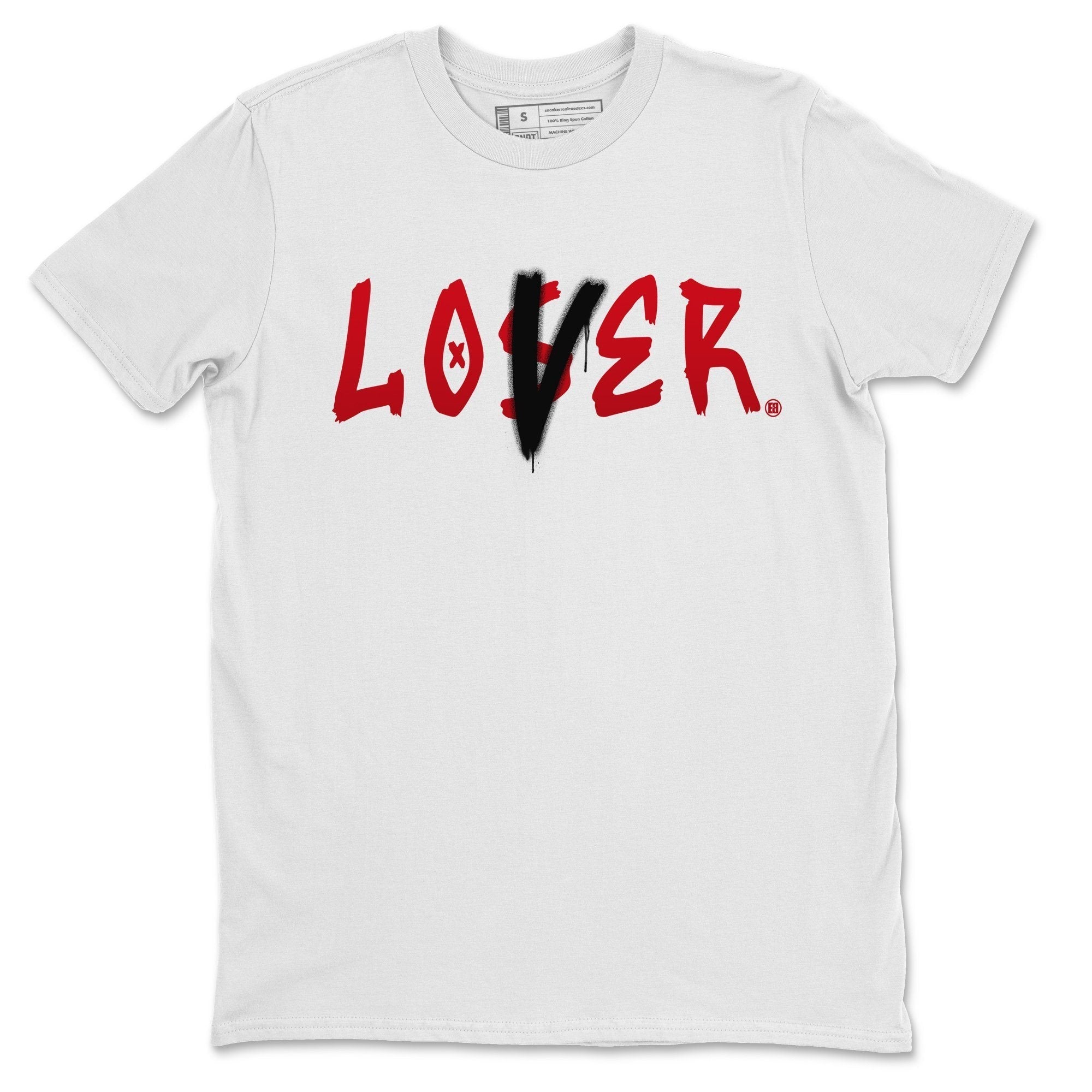 Loser Lover Unisex Tops - Air Jordan 1 Chicago