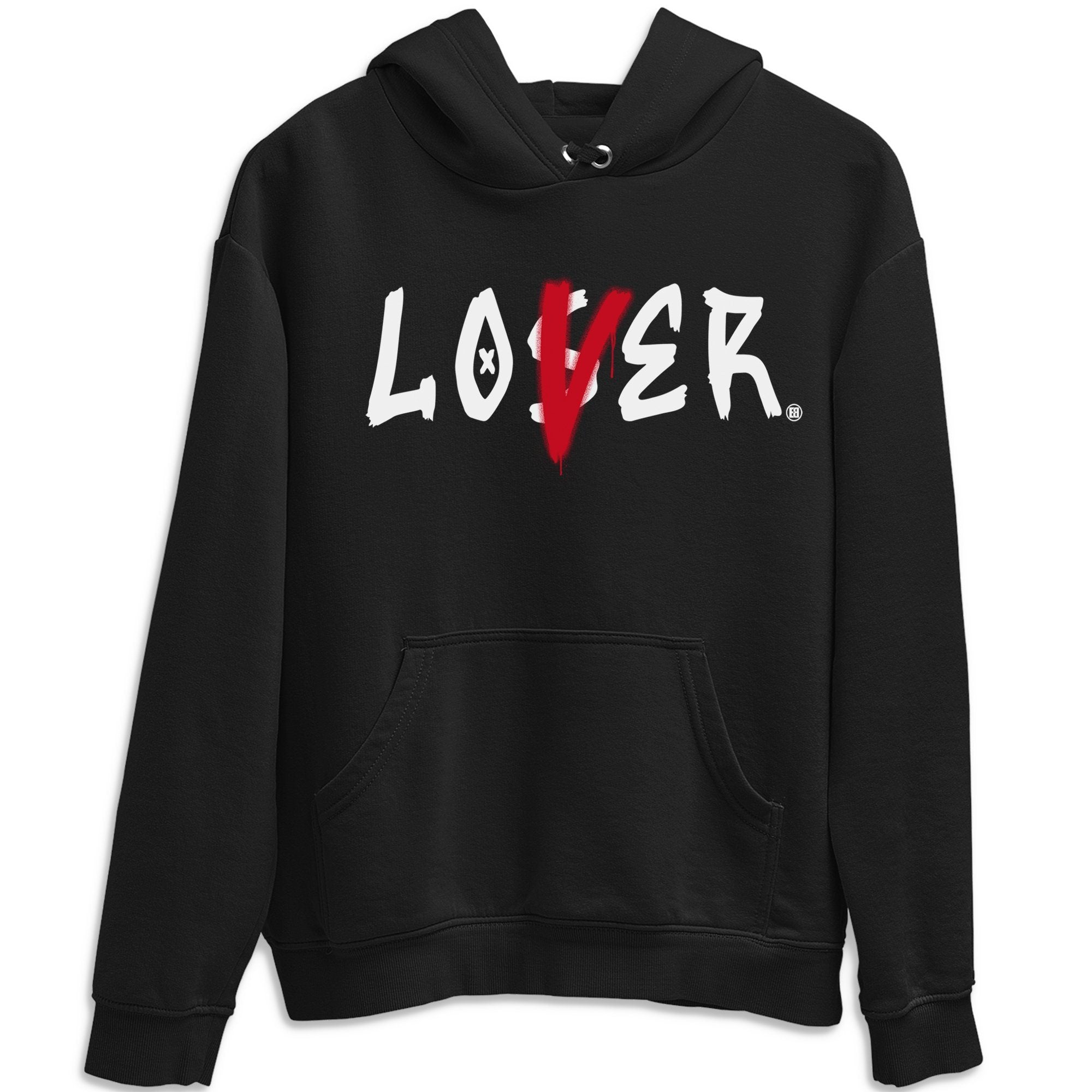 Loser Lover Unisex Tops - Air Jordan 12 Twist