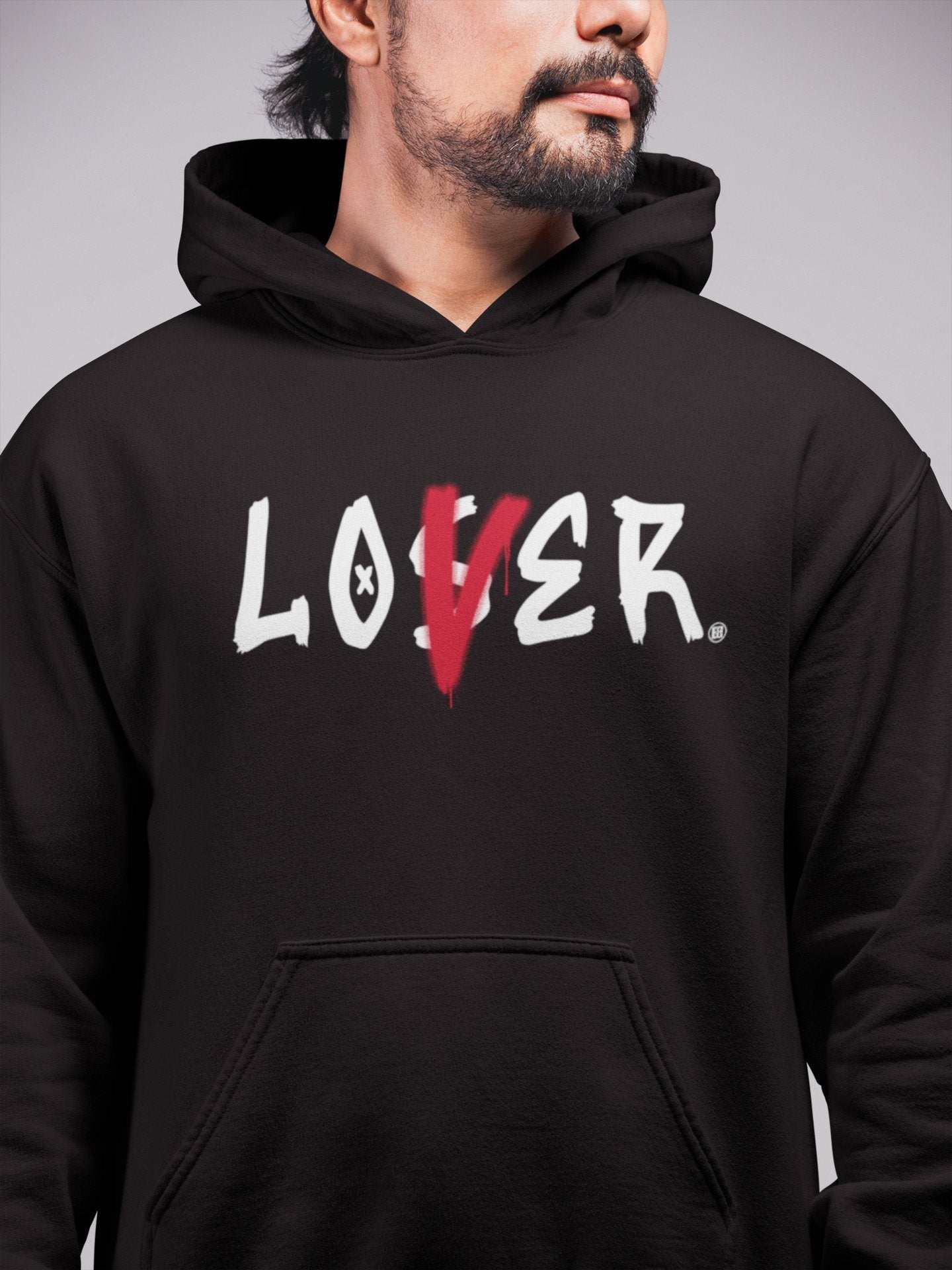Loser Lover Unisex Tops - Air Jordan 12 Twist