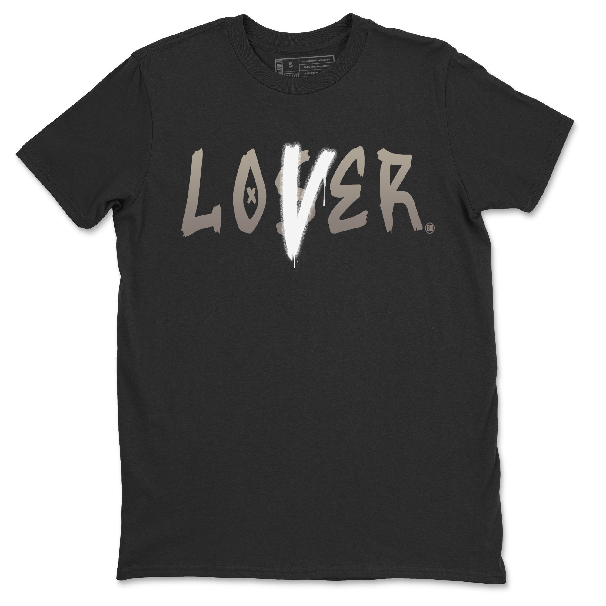 Loser Lover Unisex Tops - Air Jordan 3 A Ma Maniere