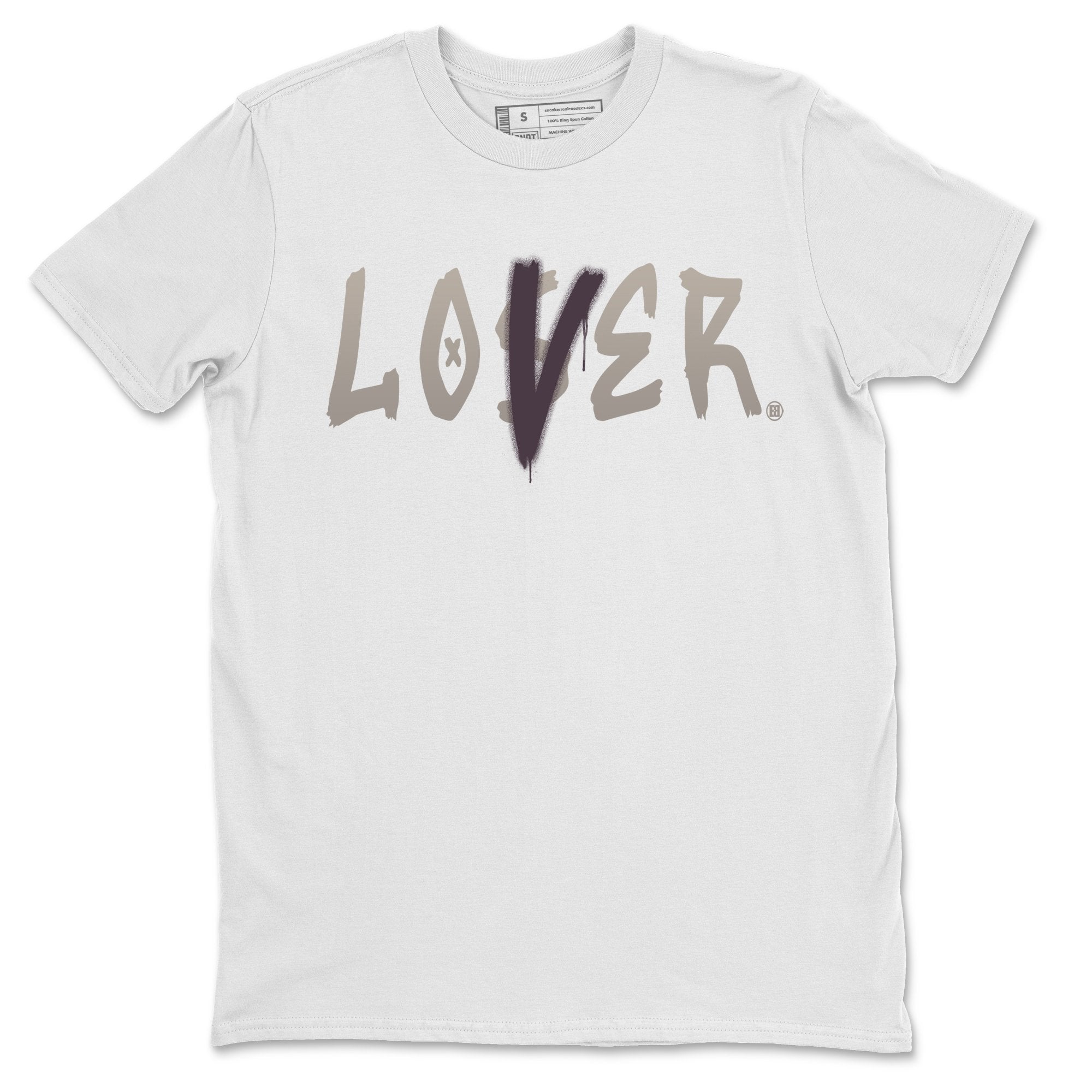 Loser Lover Unisex Tops - Air Jordan 3 A Ma Maniere